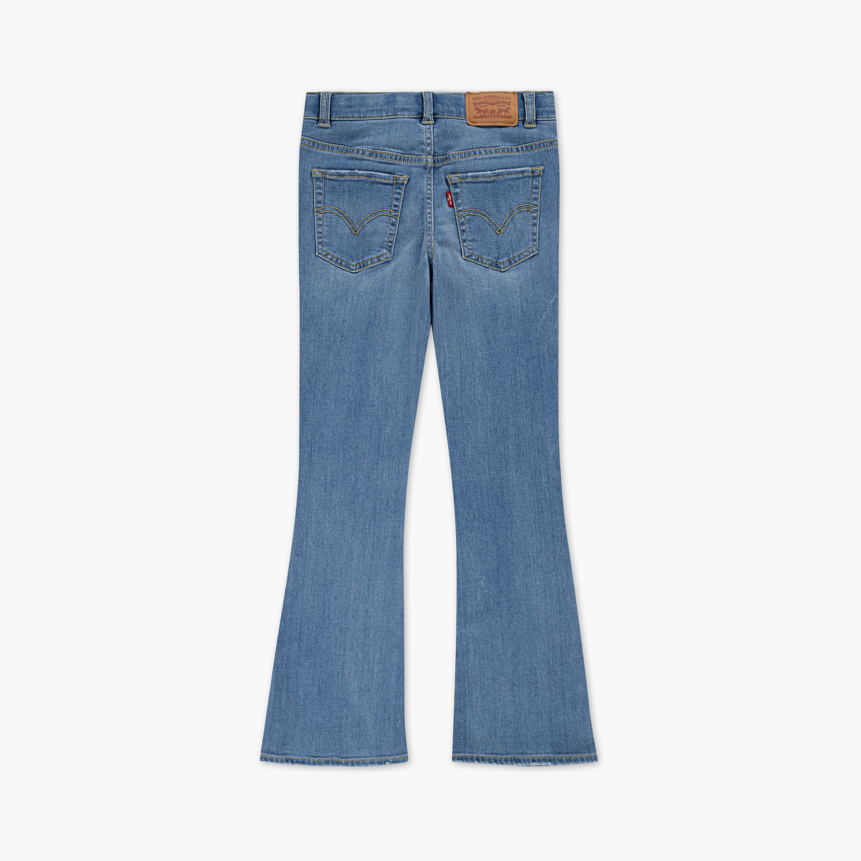 جينز داي دريم بقصة واسعة من ليفايس-girls-clothing-bottoms-jeansandjeggings-image-2