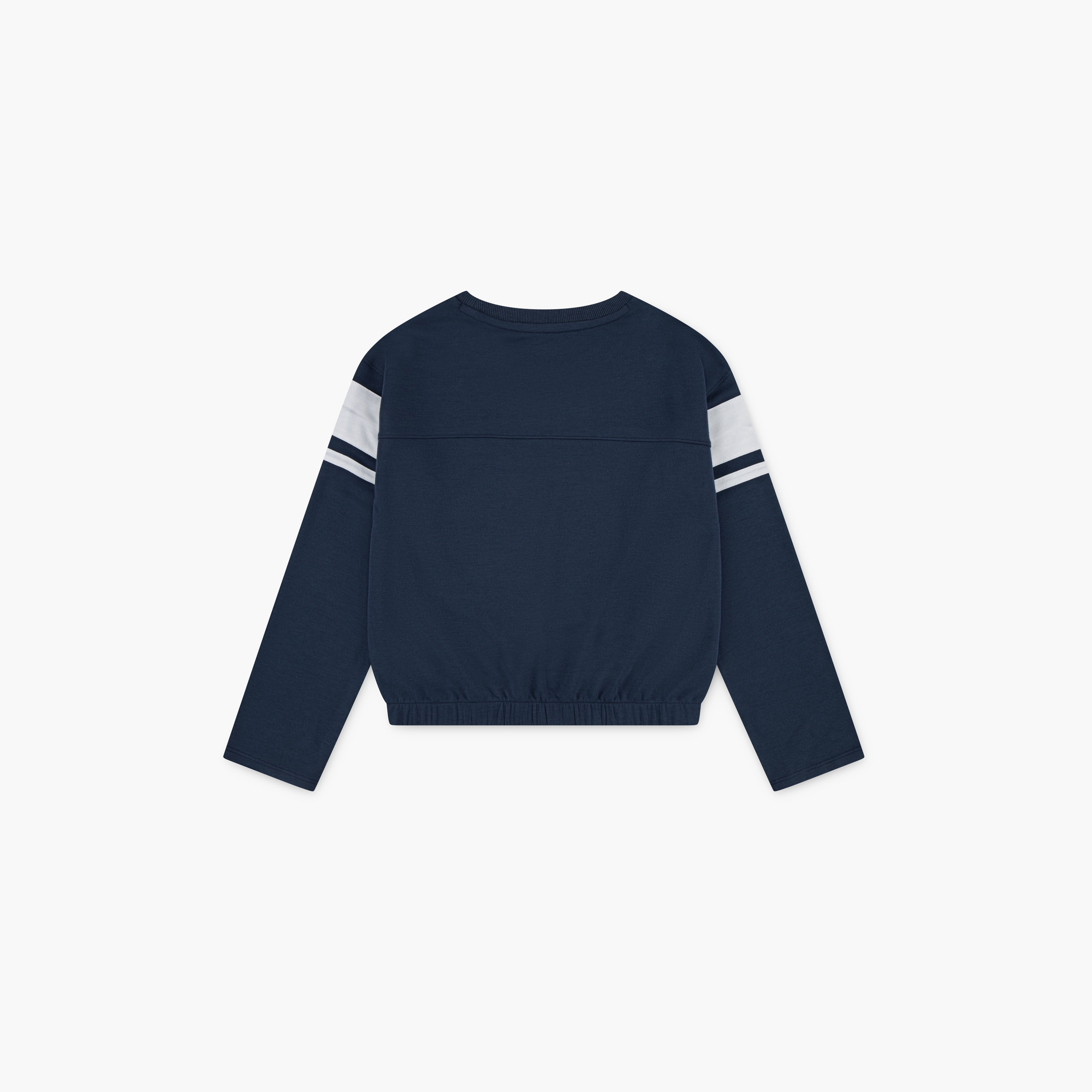 Levi’s Embroidered Varsity T-Shirt-girls-clothing-tshirts-image-2