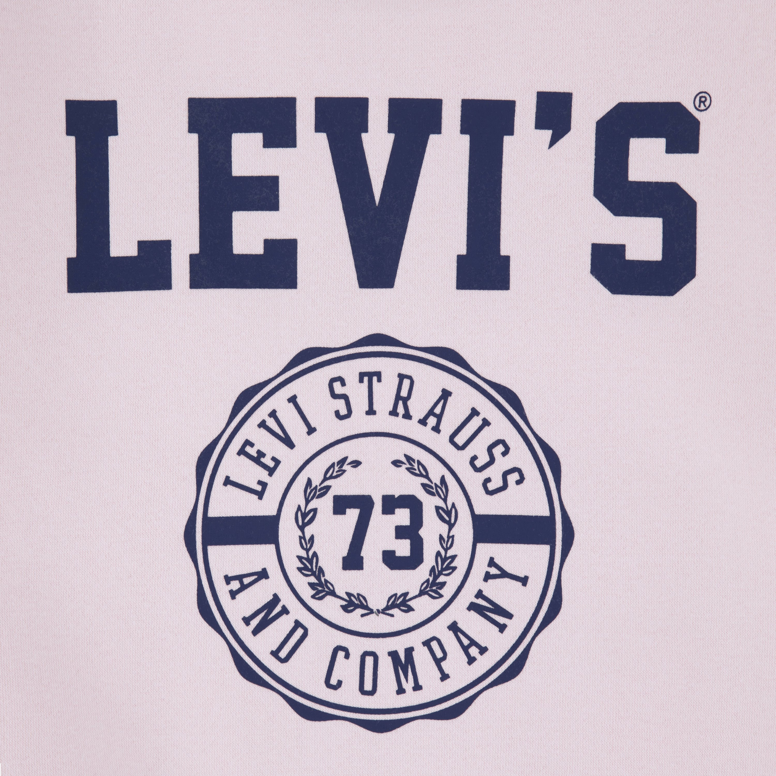 Levi’s Printed Long Sleeves Sweatshirt-girls-clothing-sweatshirts-image-4