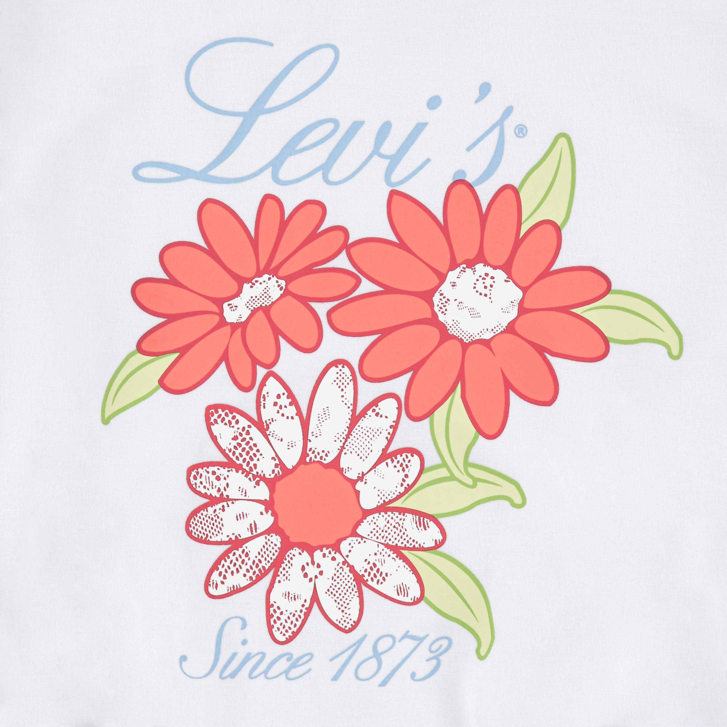 Levi's LVG Bubble Hem LS Knit Top-girls-clothing-sweatshirts-image-4