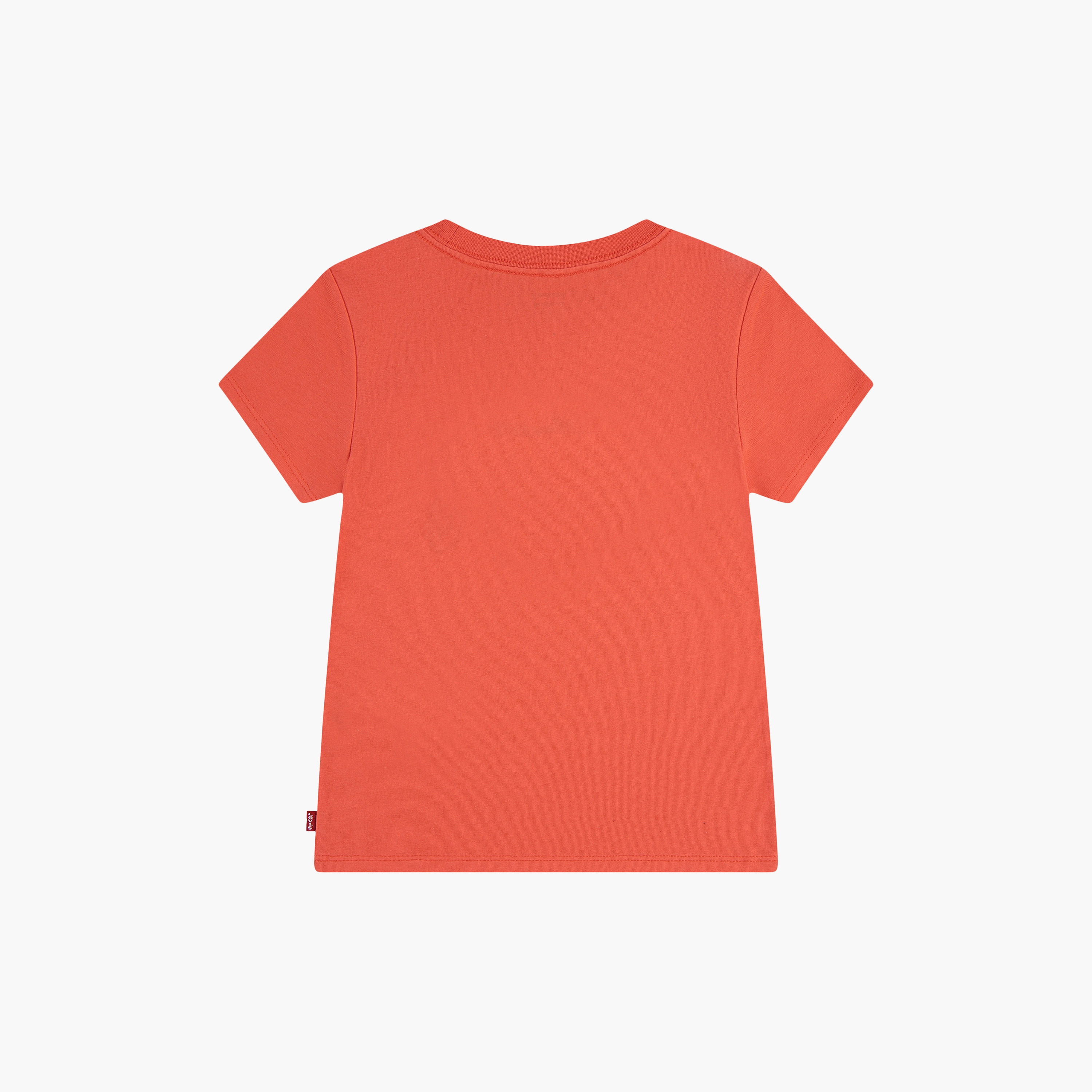 Levi's LVG Chambray Applique Top-girls-clothing-tshirts-image-2