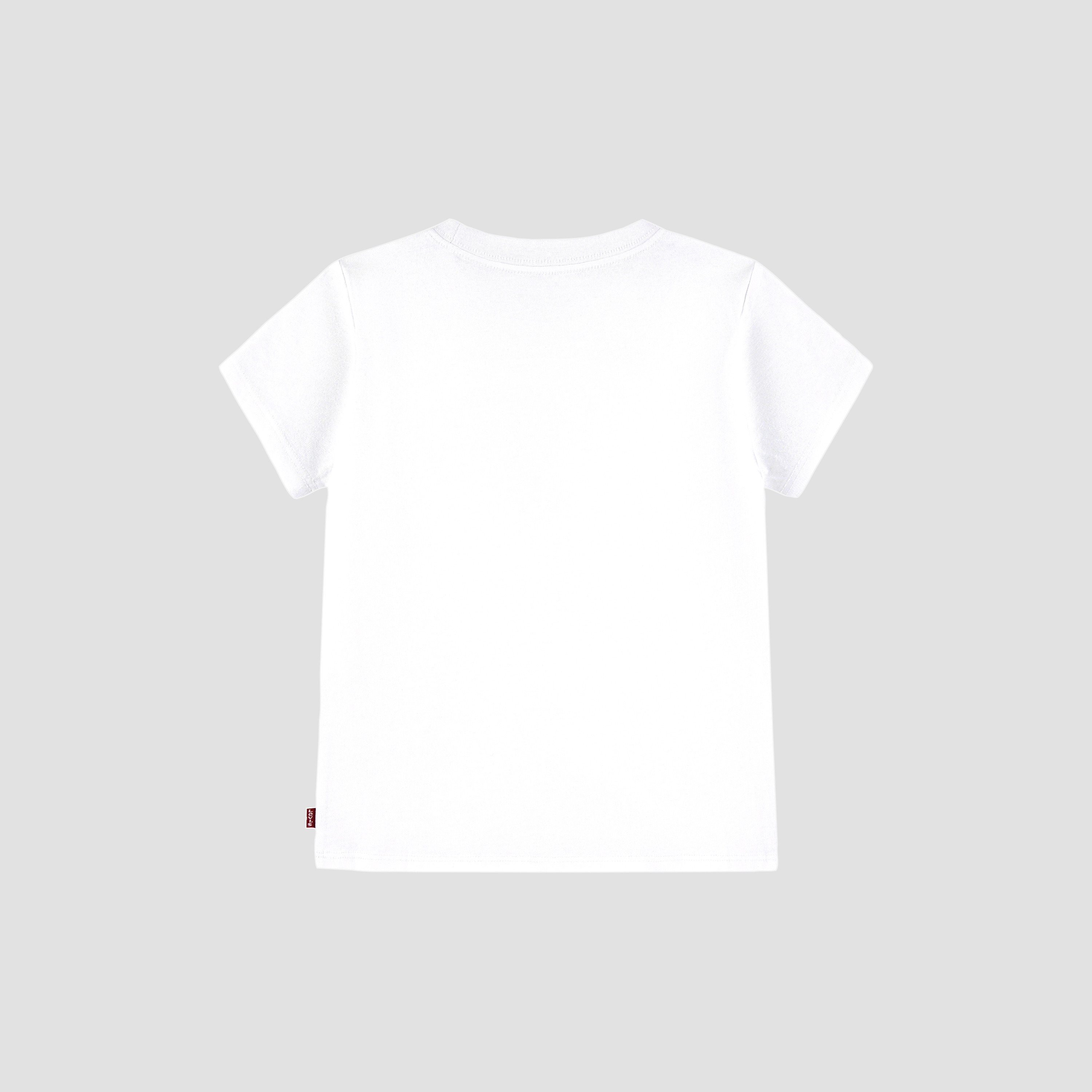 Levi's LVG Chambray Applique Top-girls-clothing-tshirts-image-2