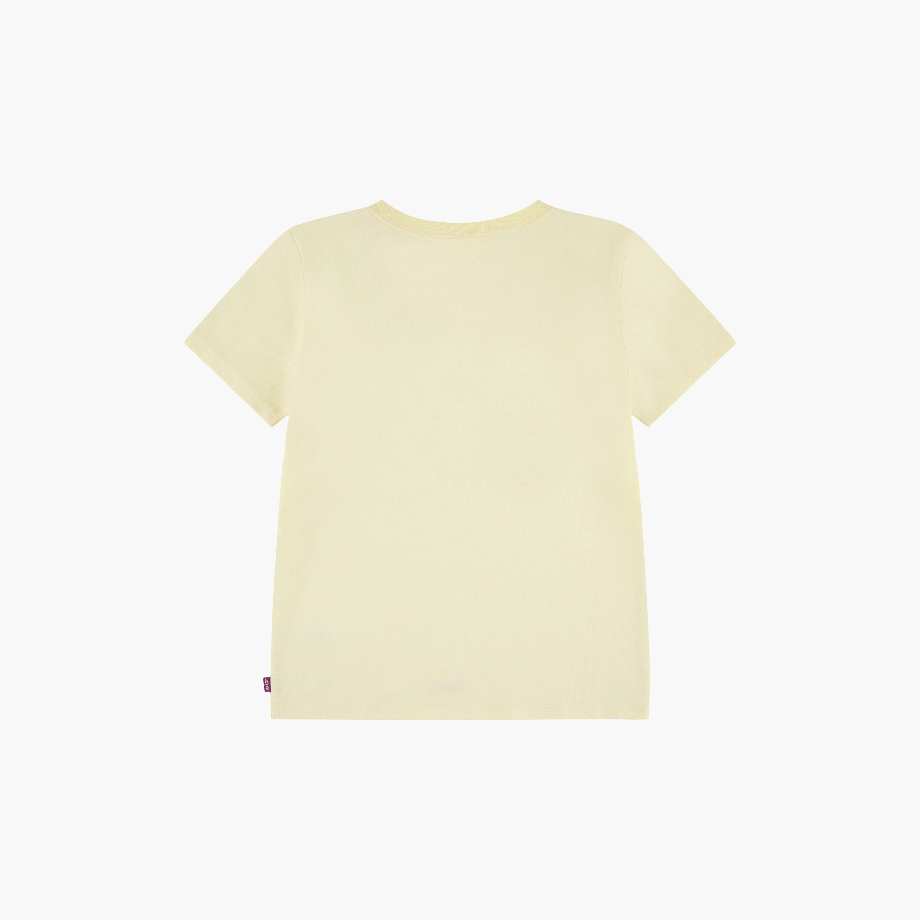 Levi's LVG Chambray Applique Top-girls-clothing-tshirts-image-2