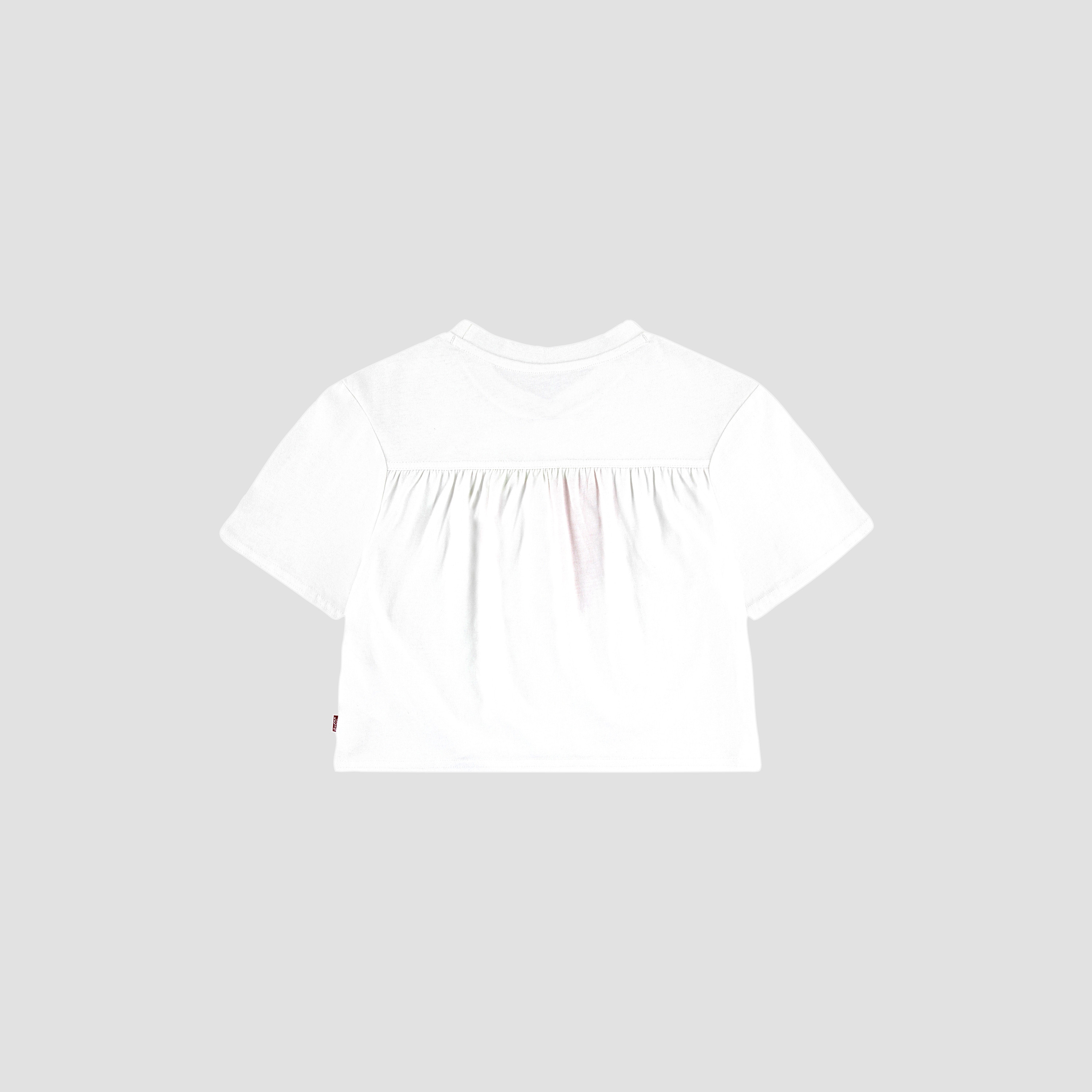 Levi's LVG Strawberry Printed Top-girls-clothing-tshirts-image-2