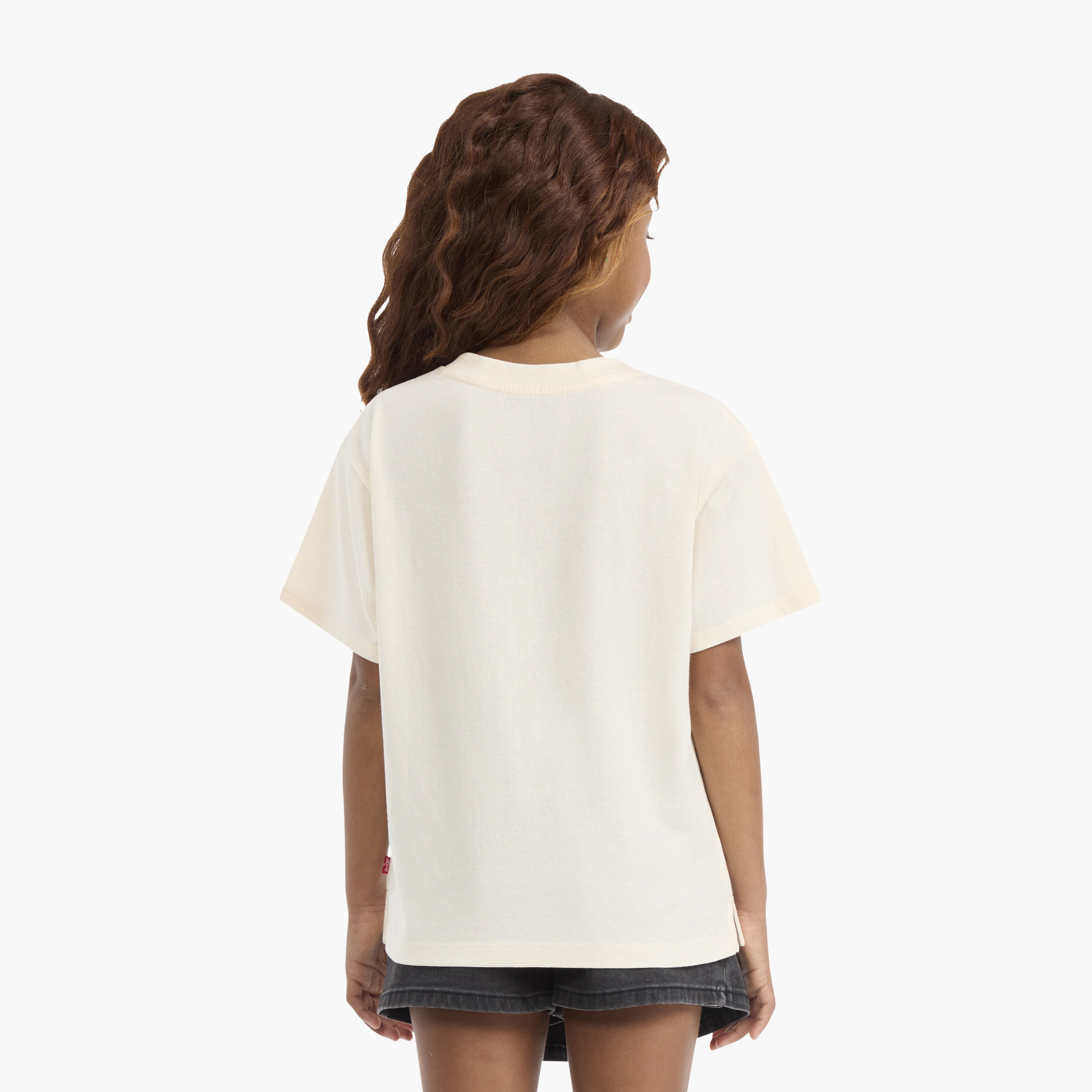Levi's LVG Coastal Escape Printed T-Shirt-girls-clothing-tshirts-image-4