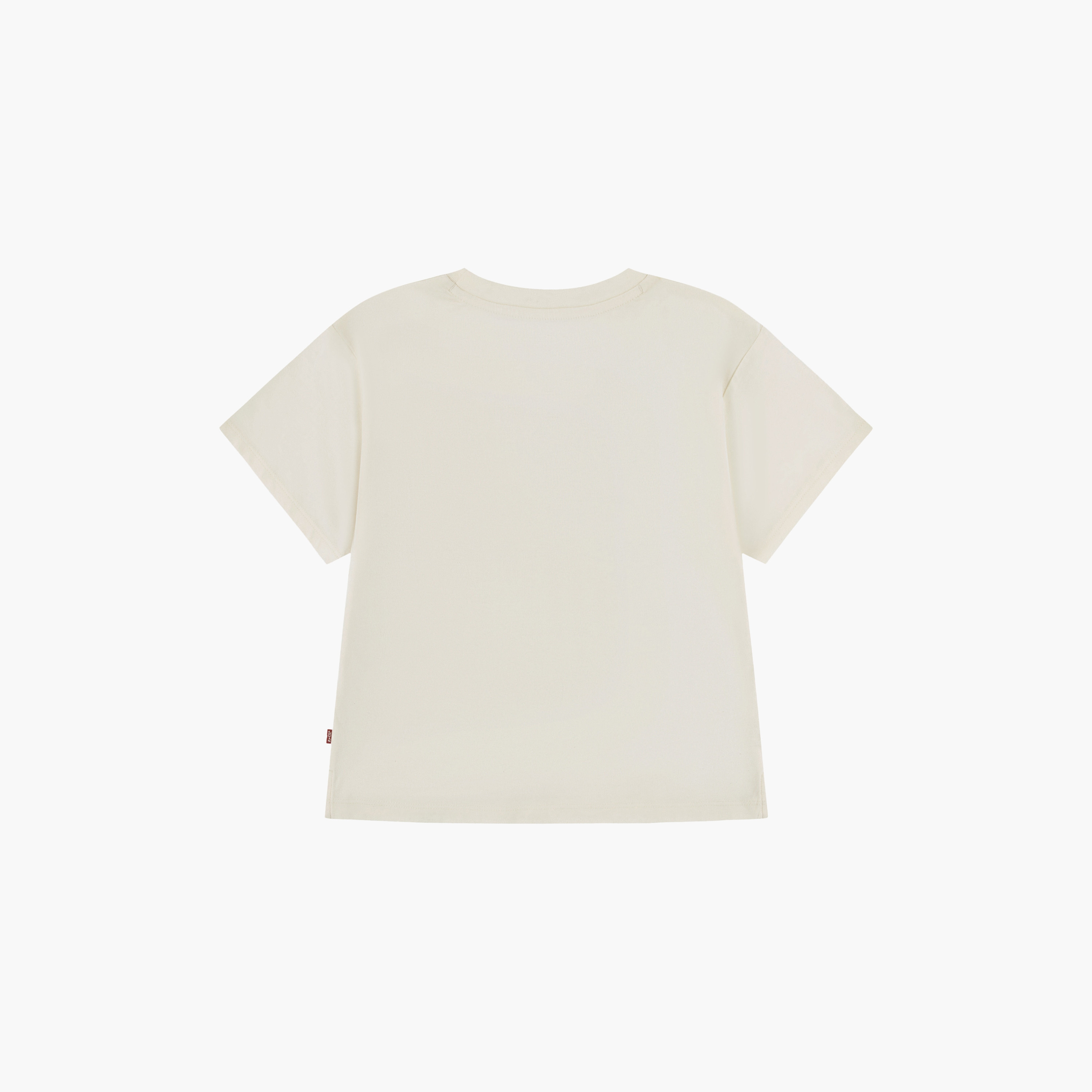 Levi's LVG Coastal Escape Printed T-Shirt-girls-clothing-tshirts-image-7