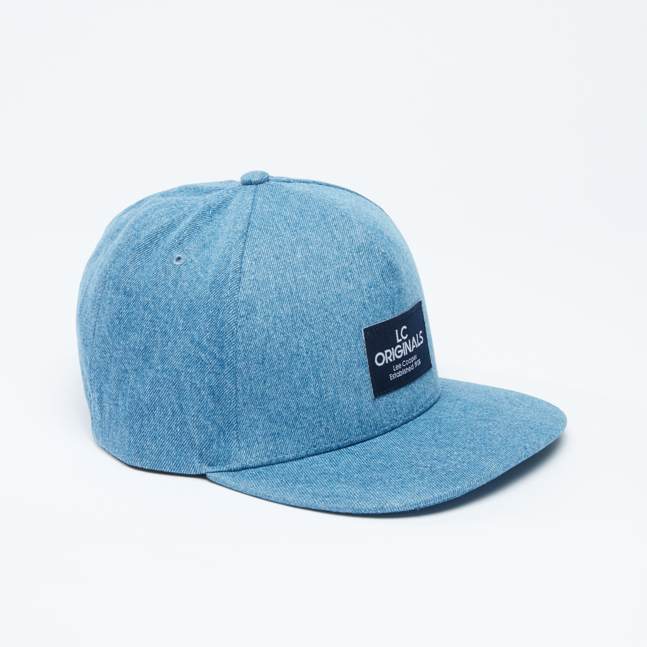 Lee cooper originals cap hot sale mens