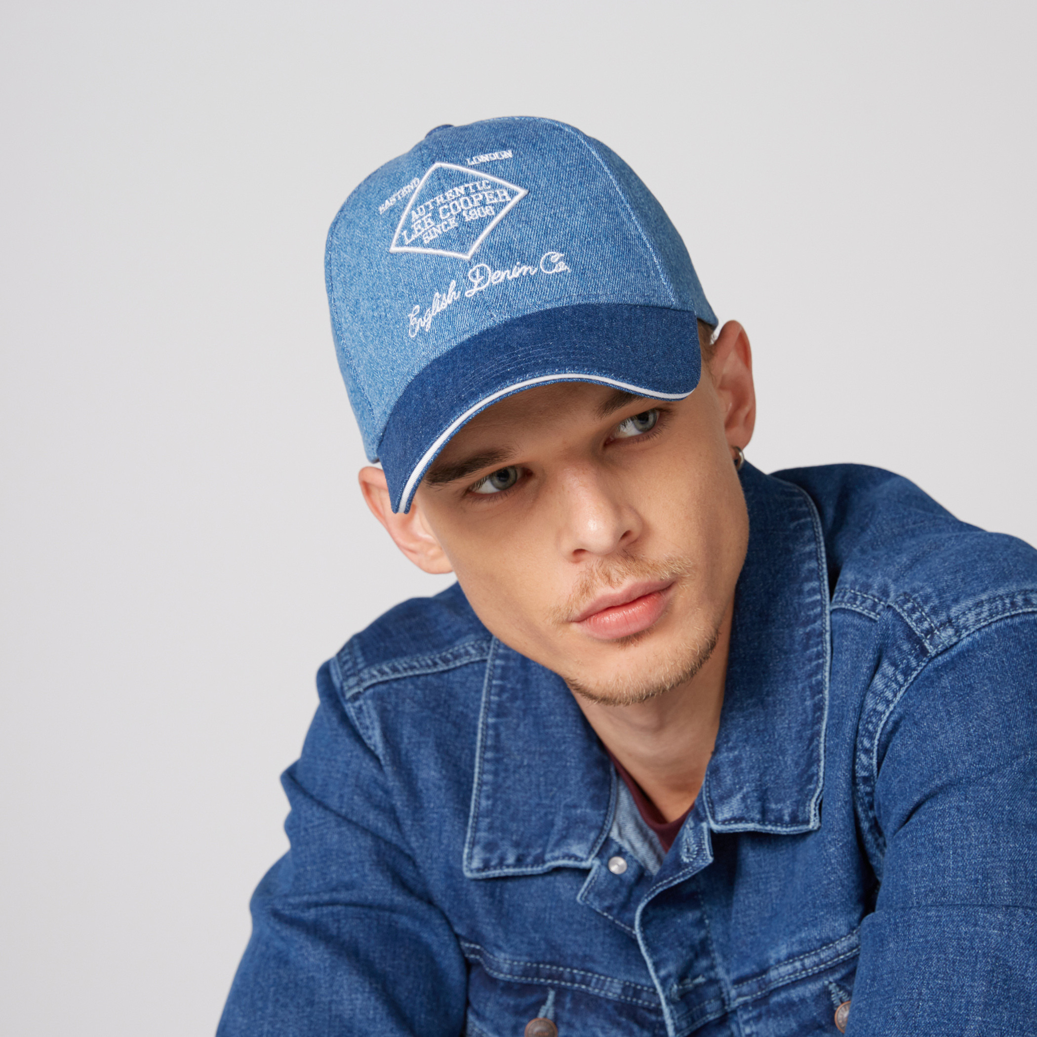 Lee cooper hot sale hats