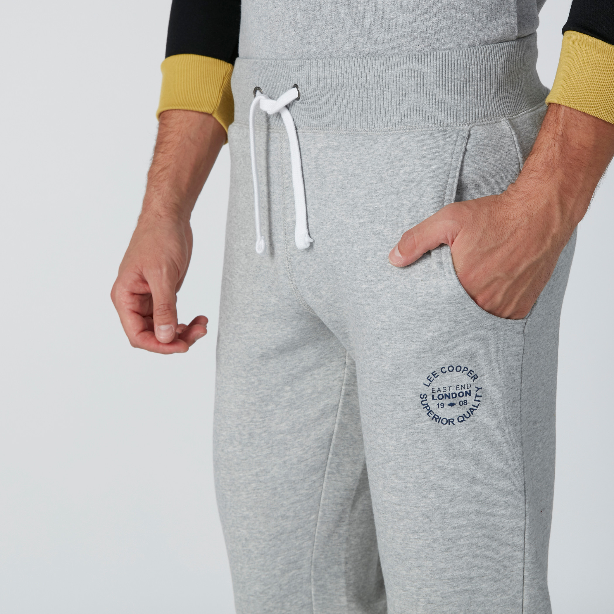 Lee cooper sweatpants sale