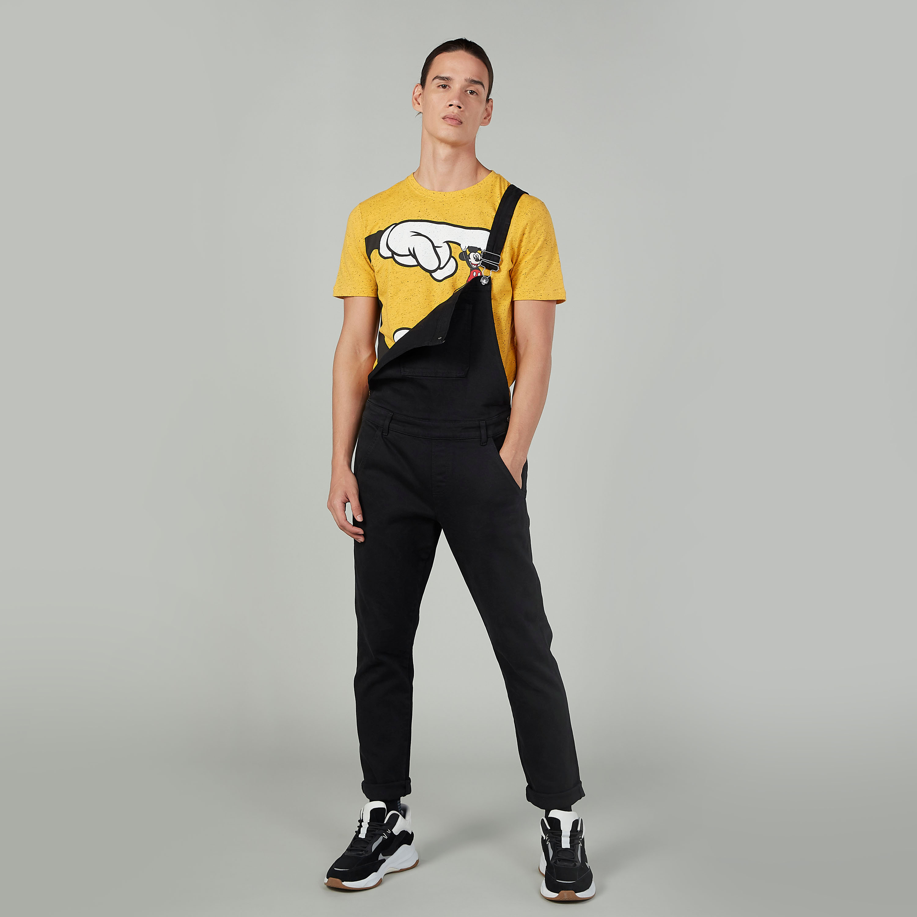 دنغري سادة بجيوب من لي كوبر-men-clothing-bottoms-jeans-image-2