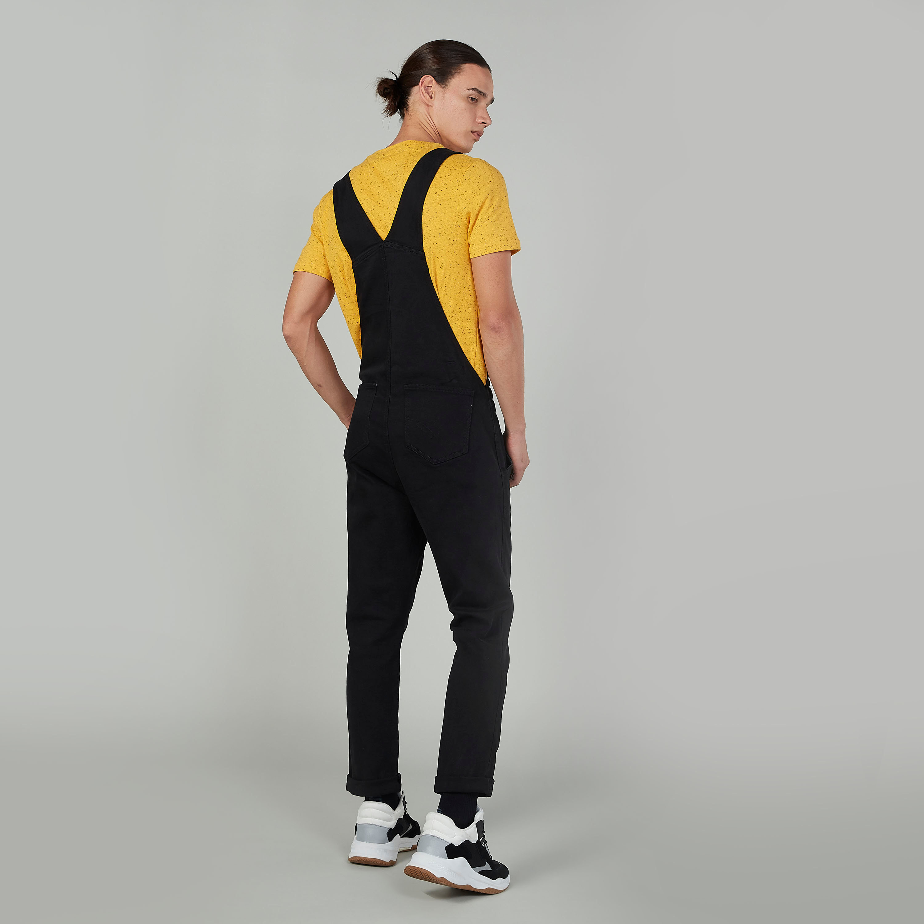 دنغري سادة بجيوب من لي كوبر-men-clothing-bottoms-jeans-image-4
