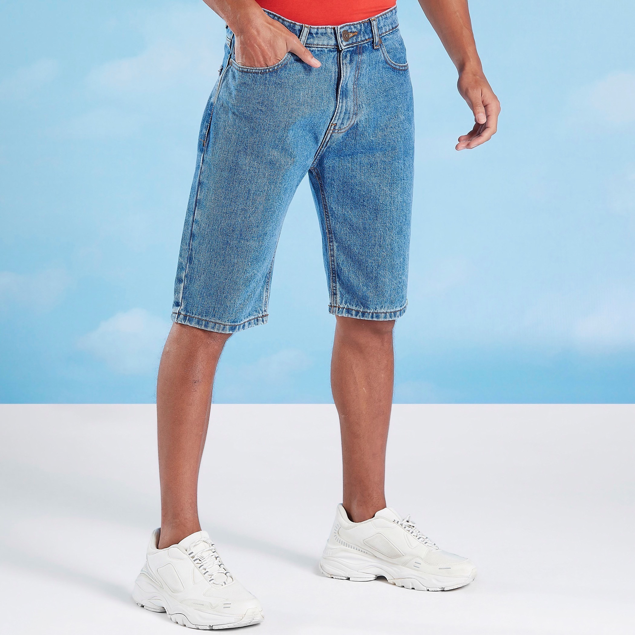 Lee cooper shorts online