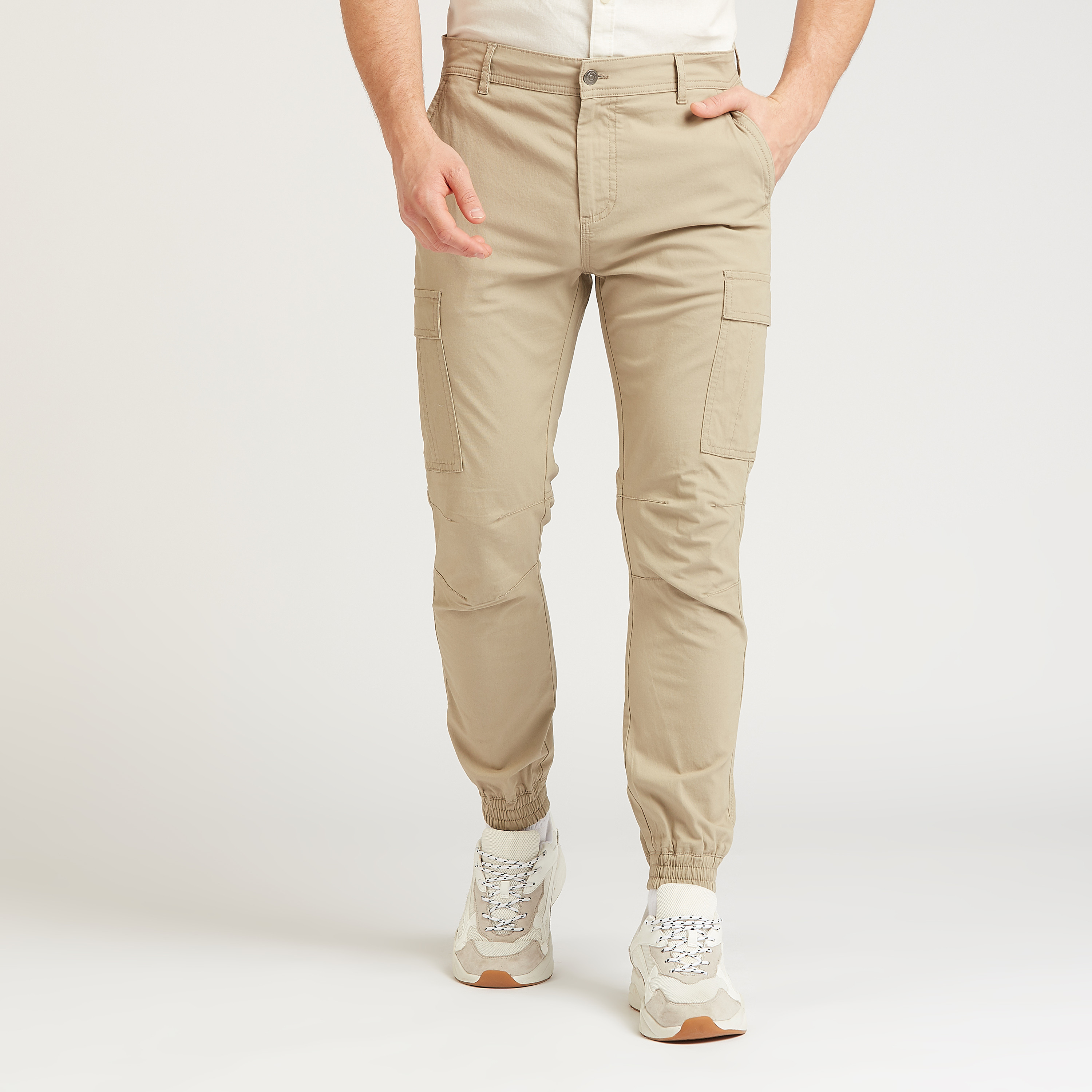 Lee Cooper Cargo Trousers | metta.pt