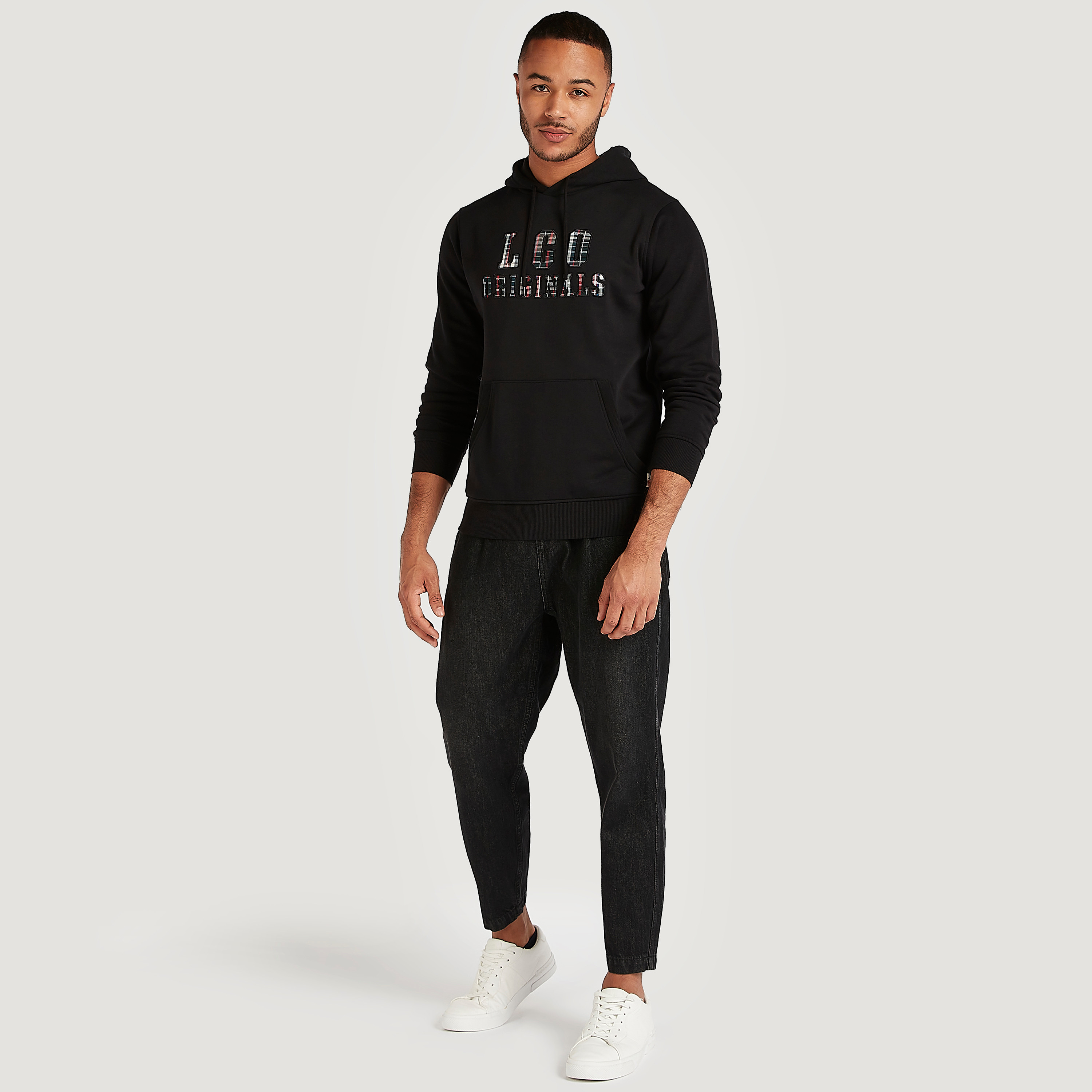 Lee discount cooper hoodies