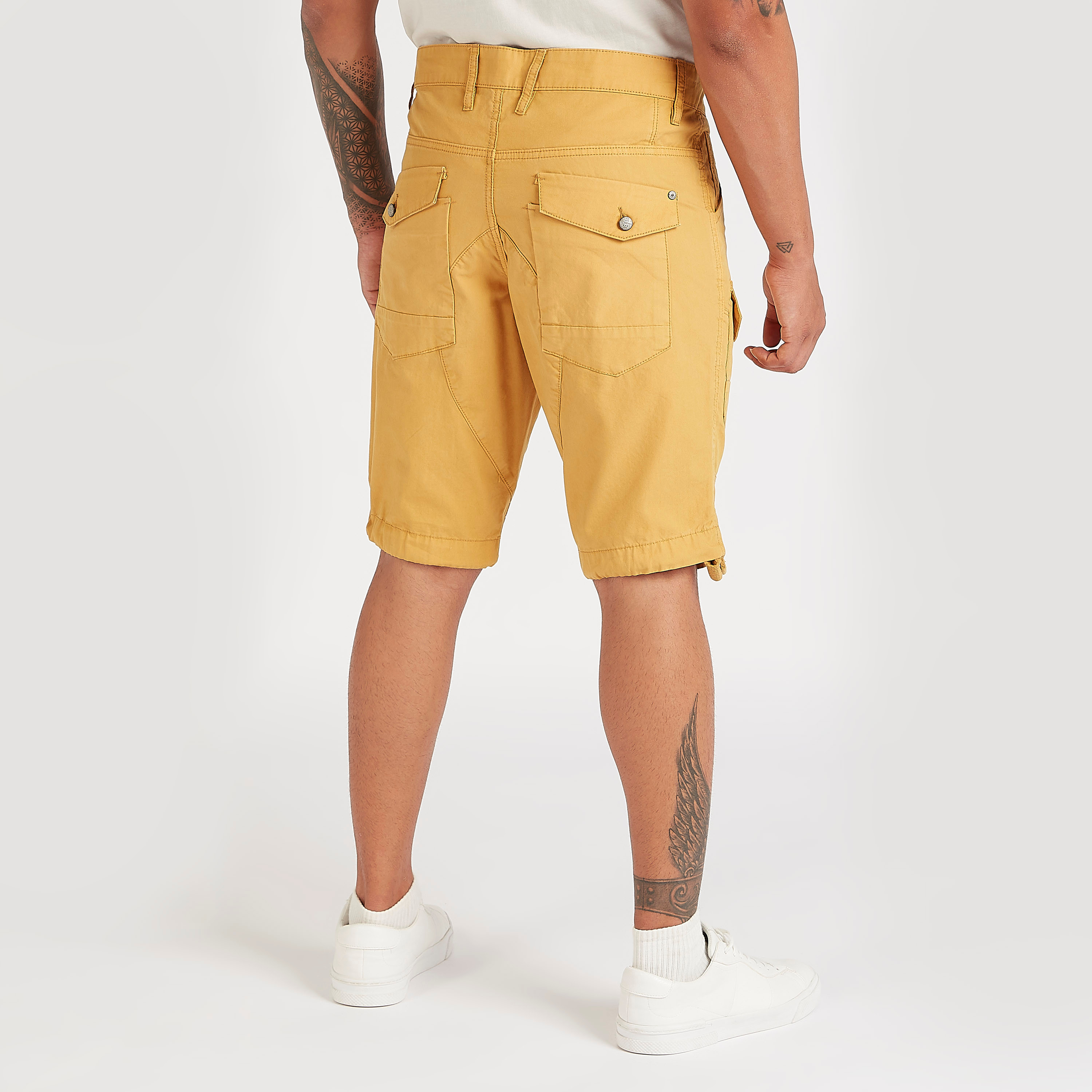 Lee cooper cargo shorts best sale