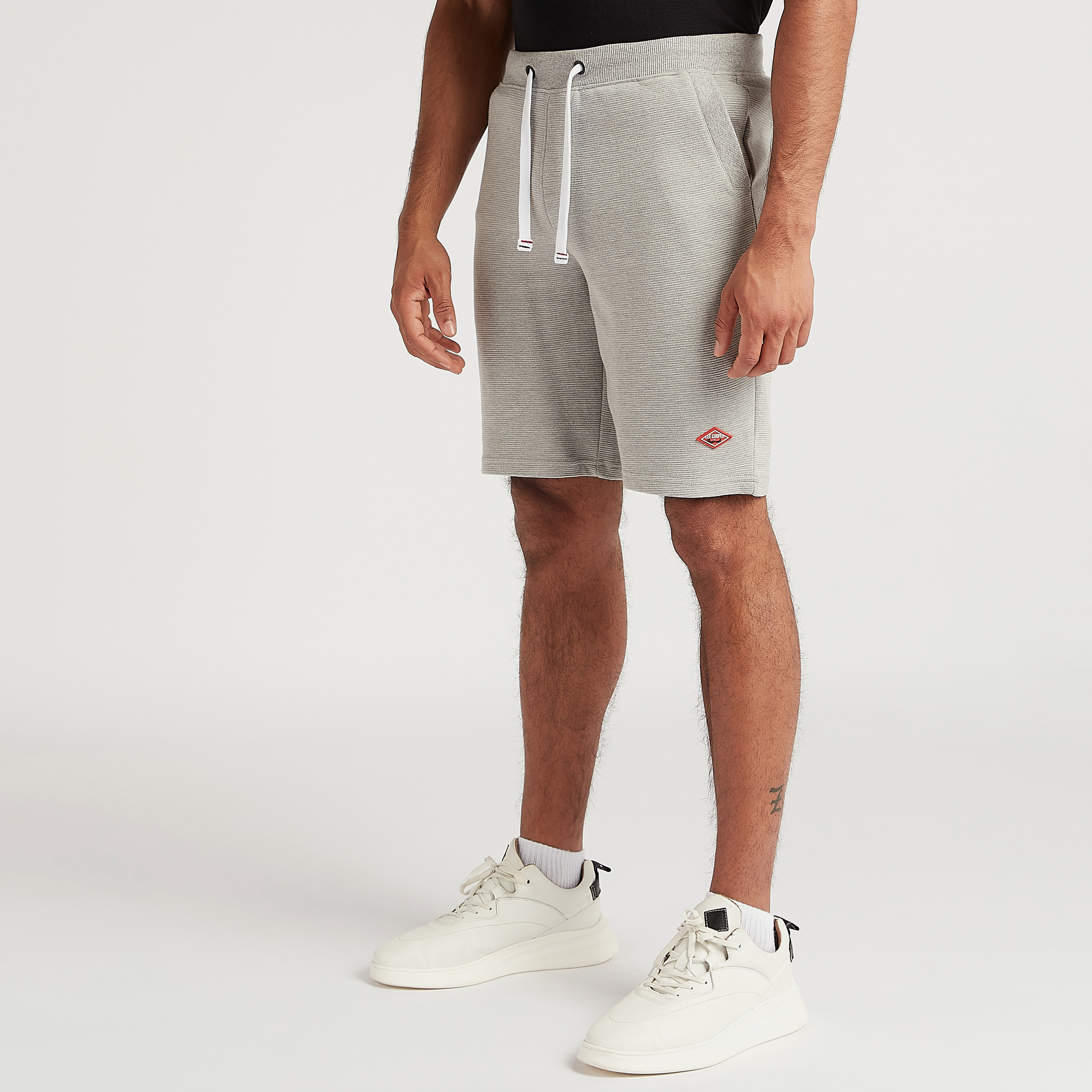 Lee store cooper short