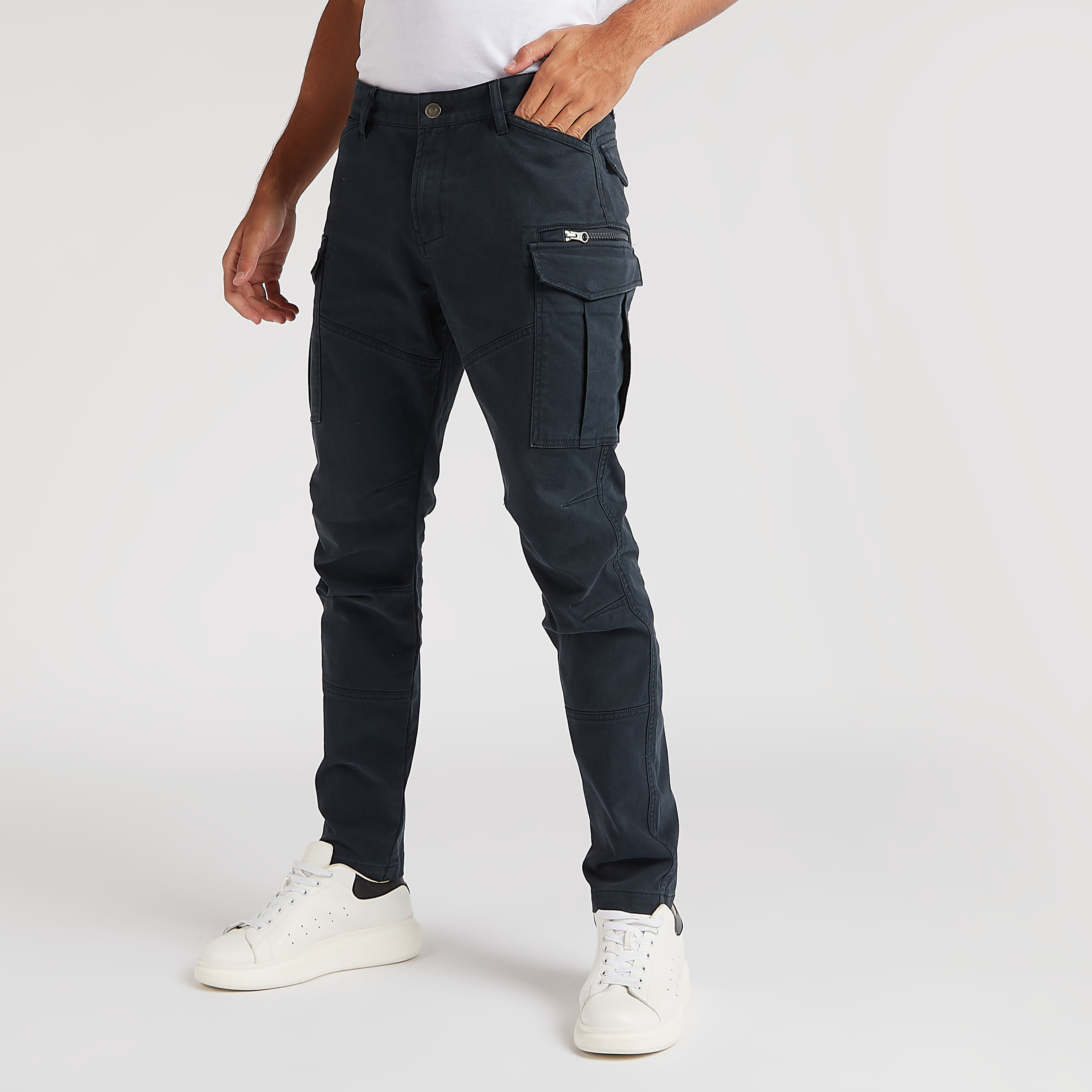 Buy Black Jeans for Boys by LEE COOPER Online | Ajio.com