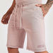 Lee Cooper Shorts with Pockets and Elasticated Waist-Shorts-thumbnailMobile-2