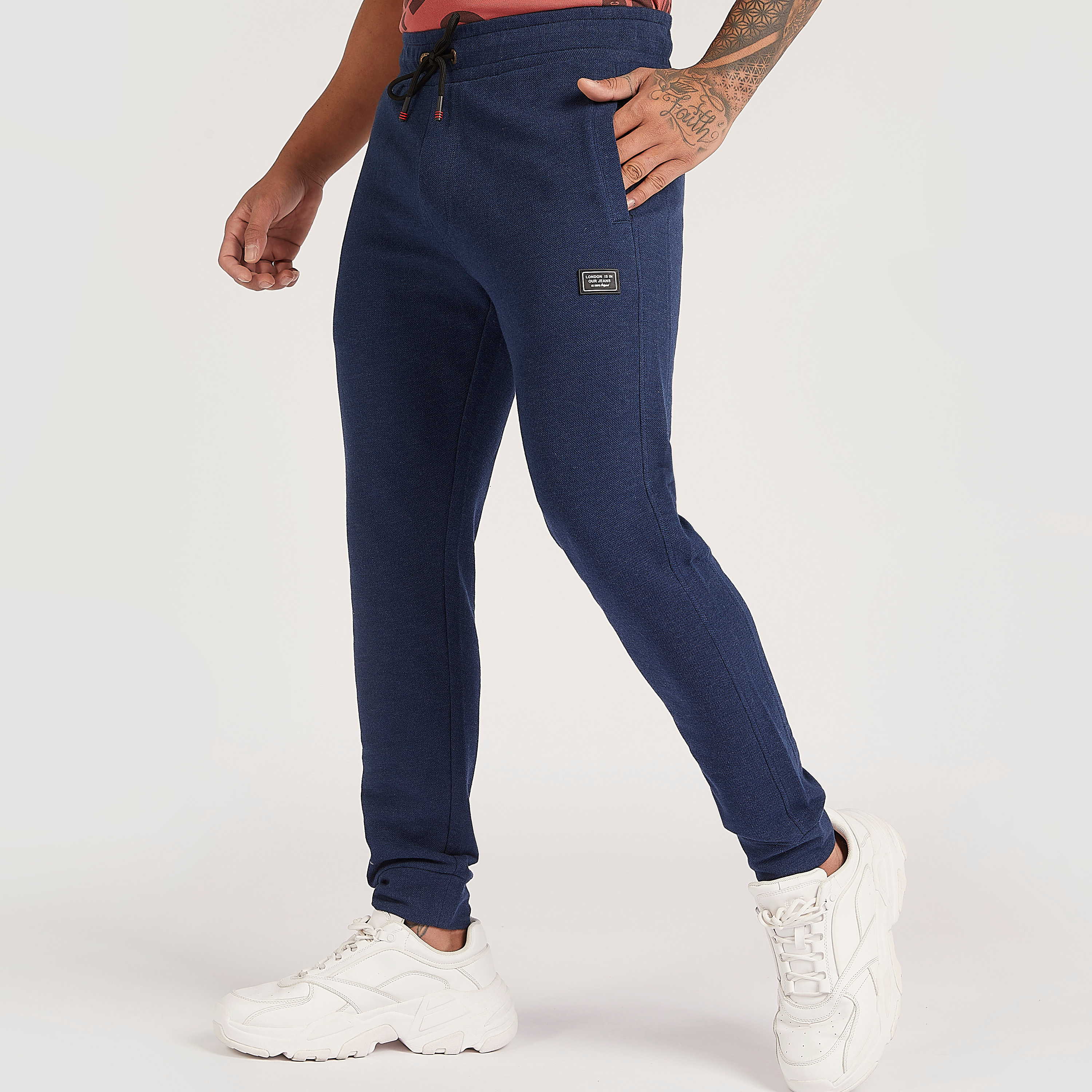 Lee cooper mens joggers new arrivals