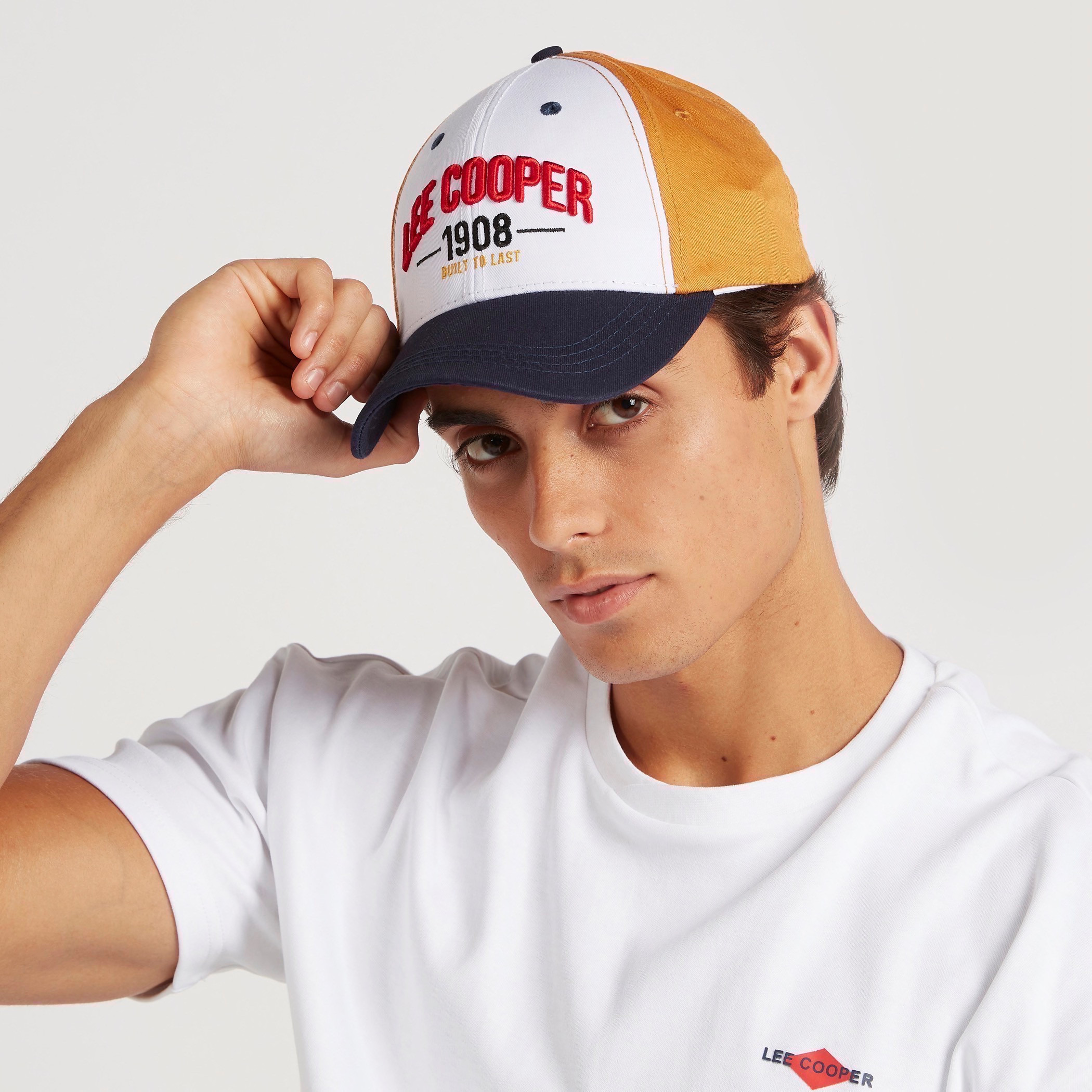 lee cooper caps