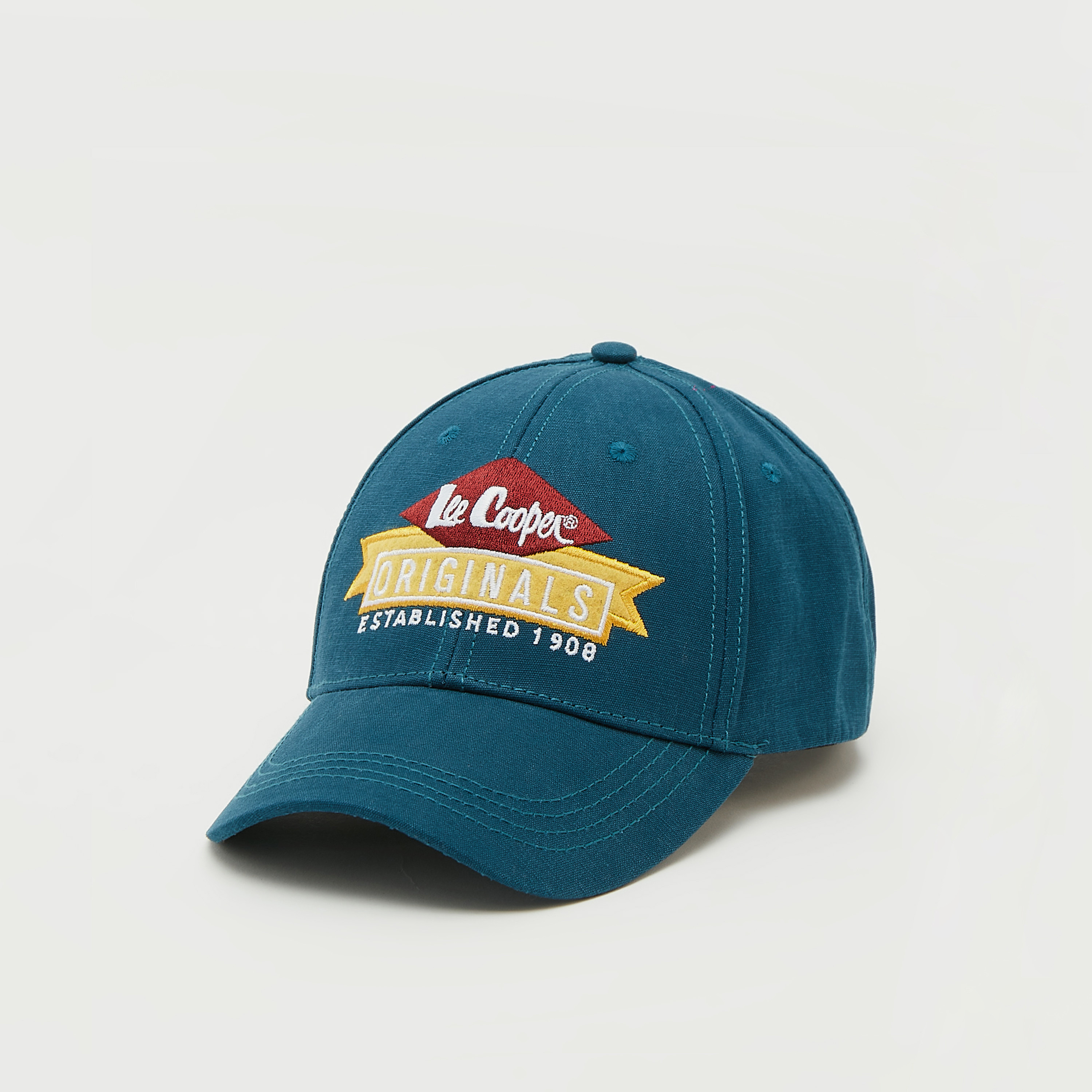 Lee cooper originals cap hot sale mens