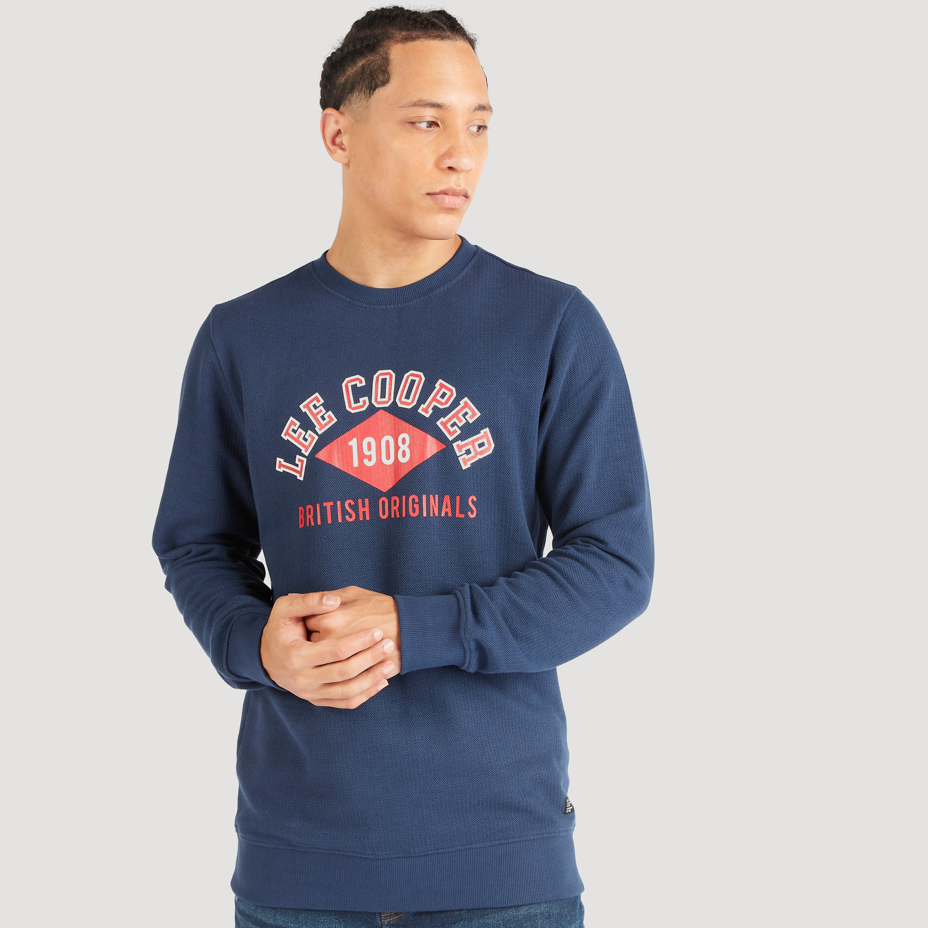 Lee cheap cooper sweatshirt