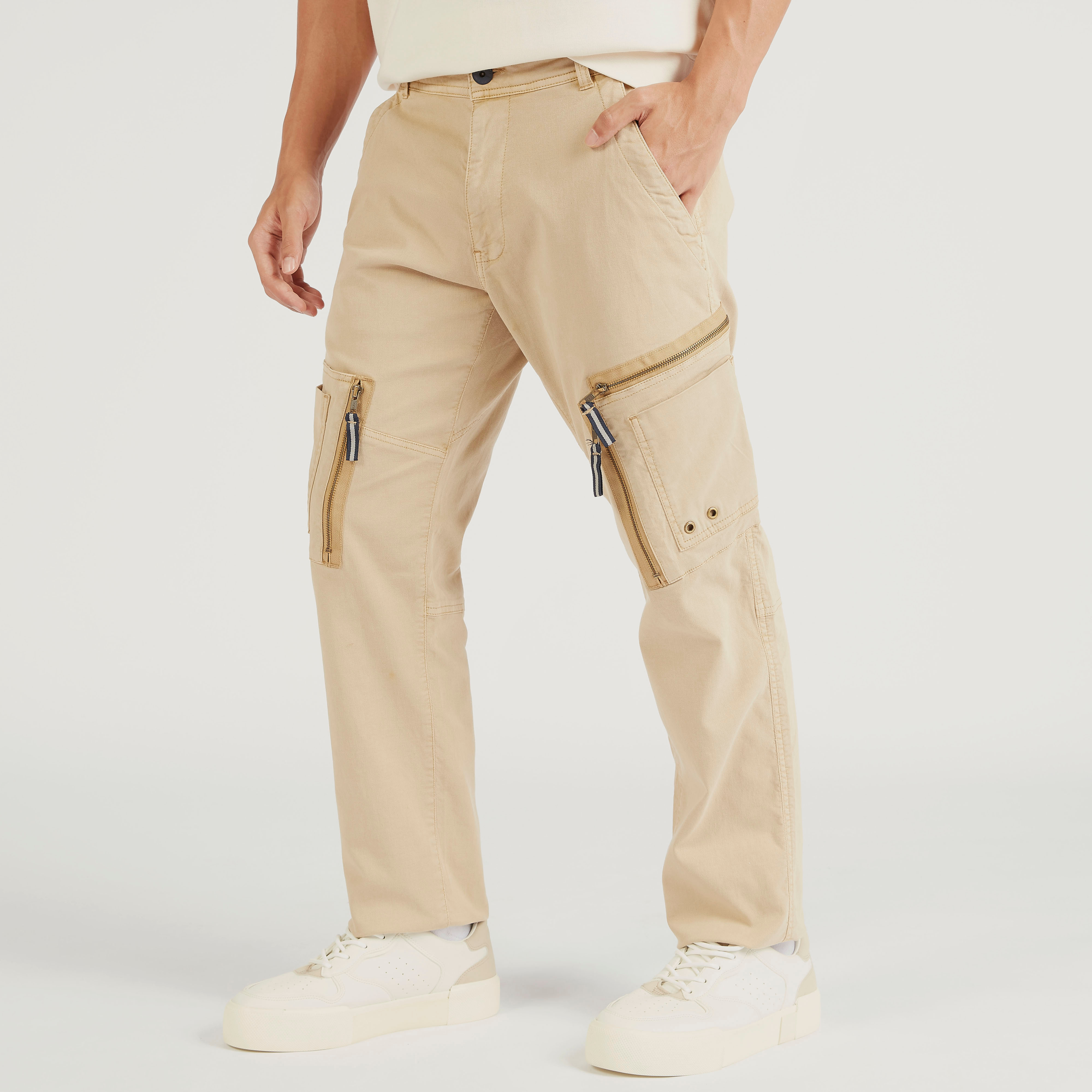 Lee hot sale cooper chinos