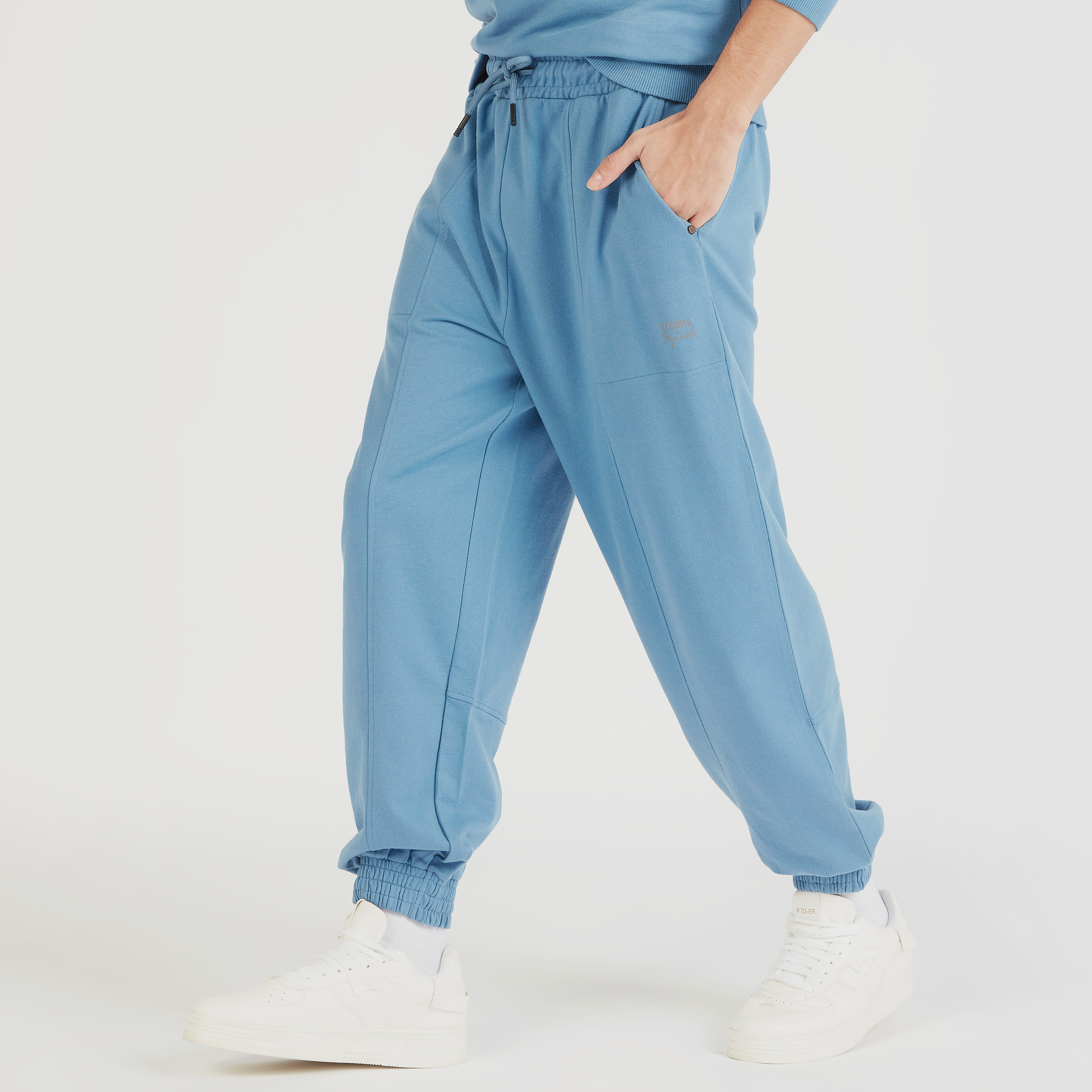 Shop Sustainable Lee Cooper Joggers 