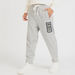 Lee Cooper Jog Pants with Pockets and Embroidery Detail-Joggers-thumbnailMobile-0