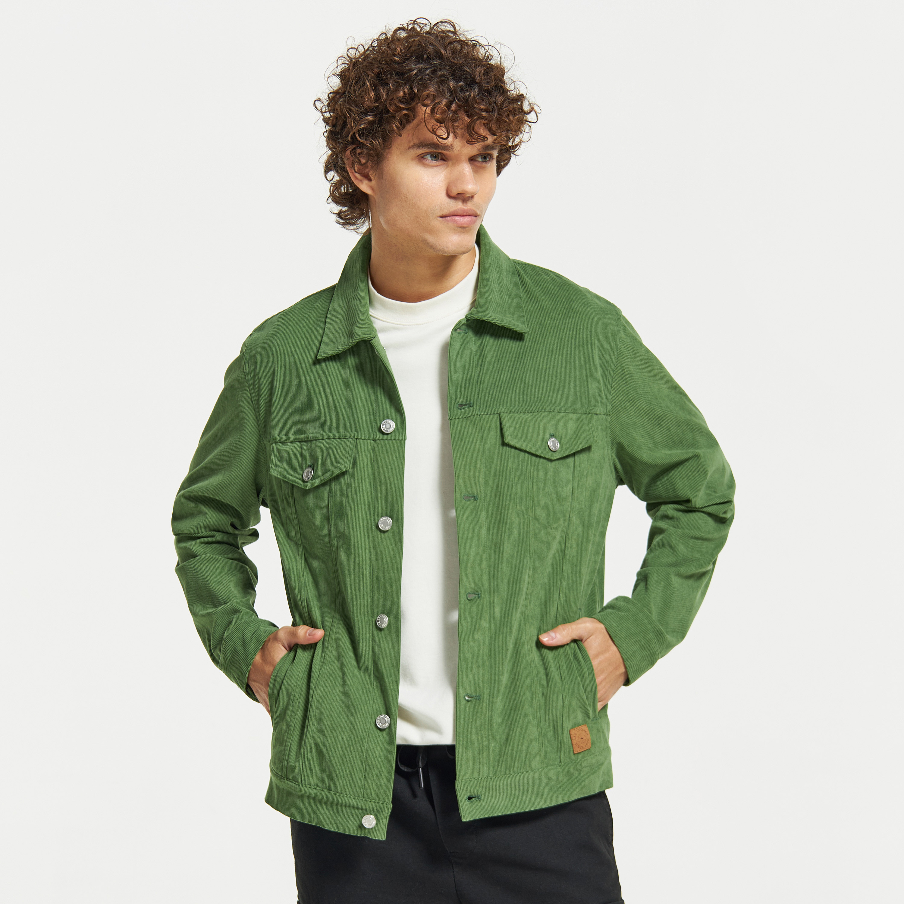 Lee cooper shop jackets online