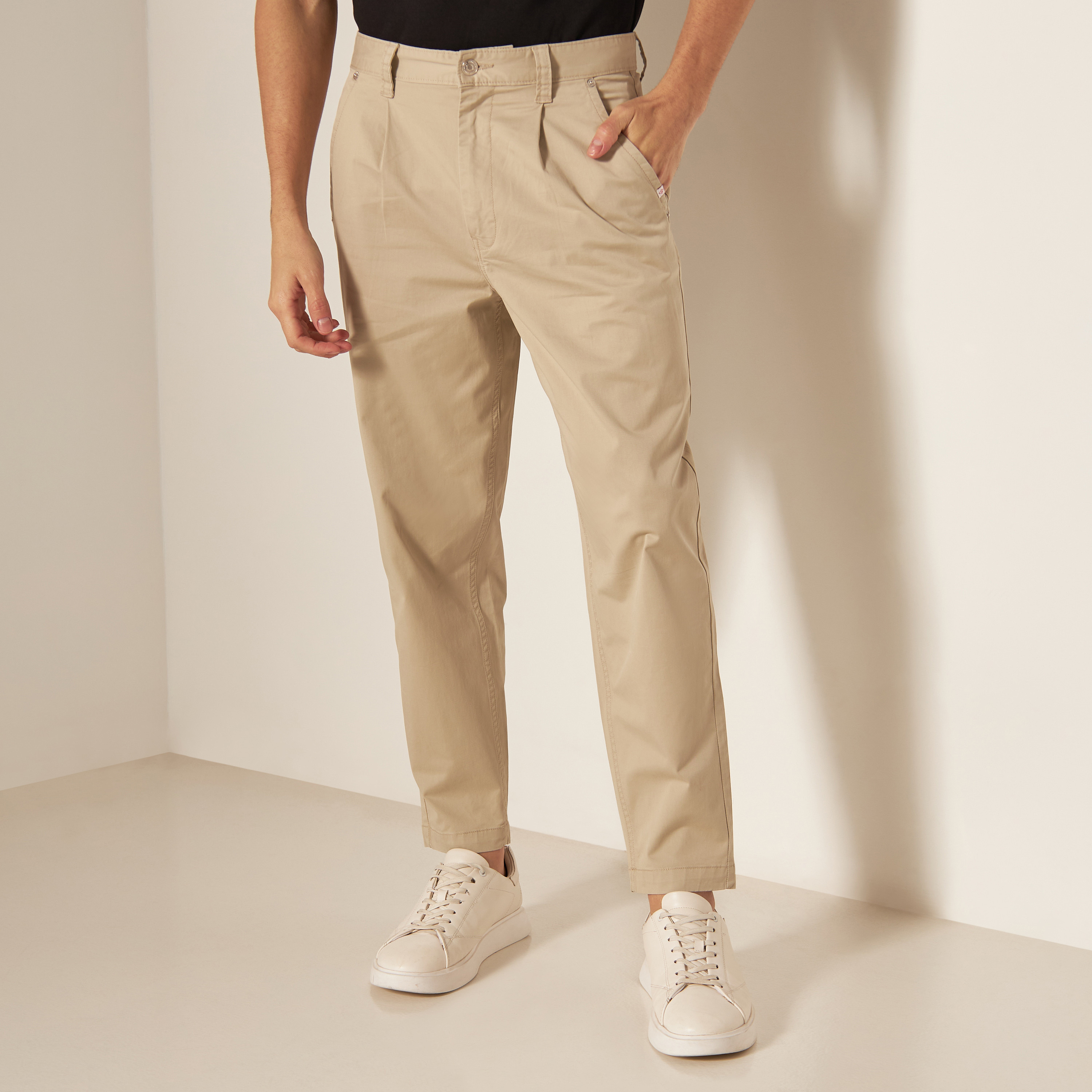 Lee 2025 cooper chinos