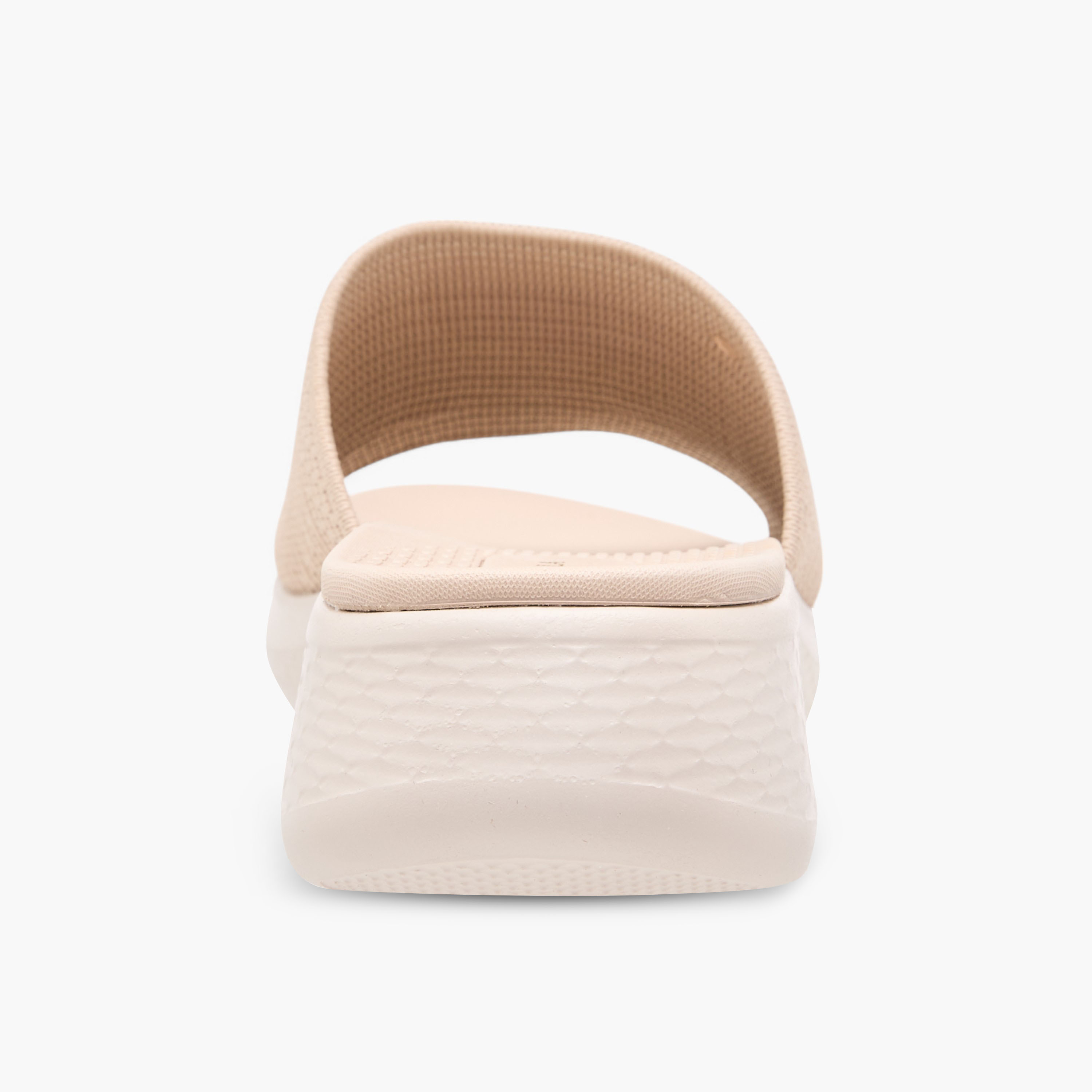 Flora Bella Textured Slip-On Sandals-women-shoes-flats-sandals-image-5