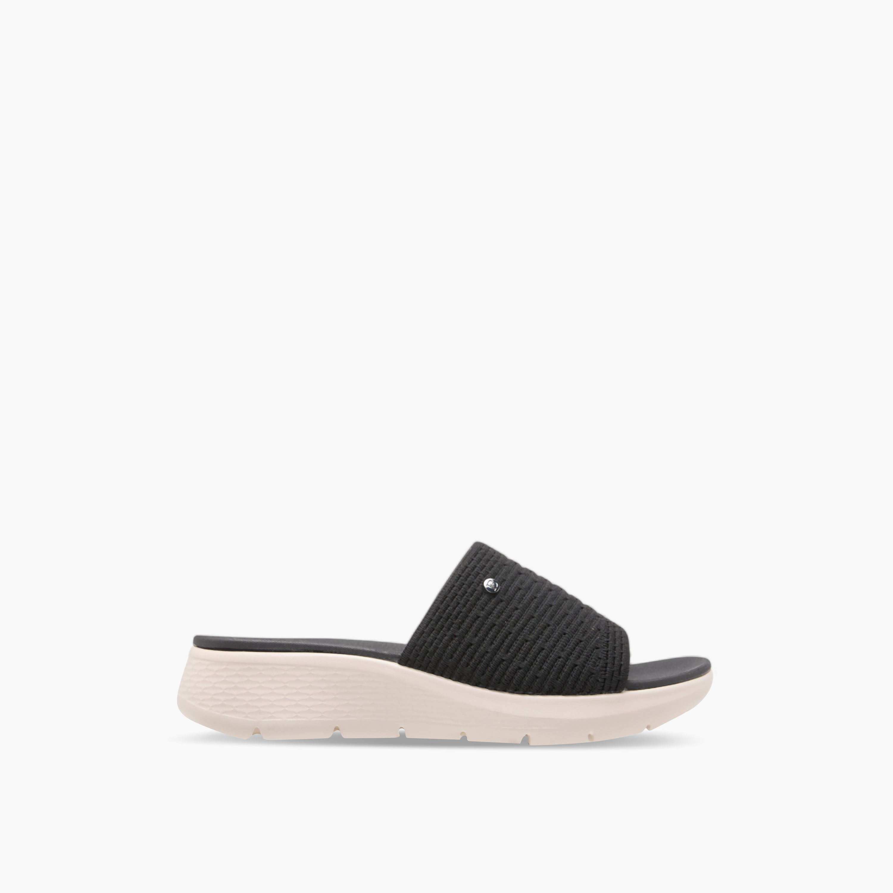 Flora Bella Textured Slip-On Sandals-women-shoes-flats-sandals-image-3