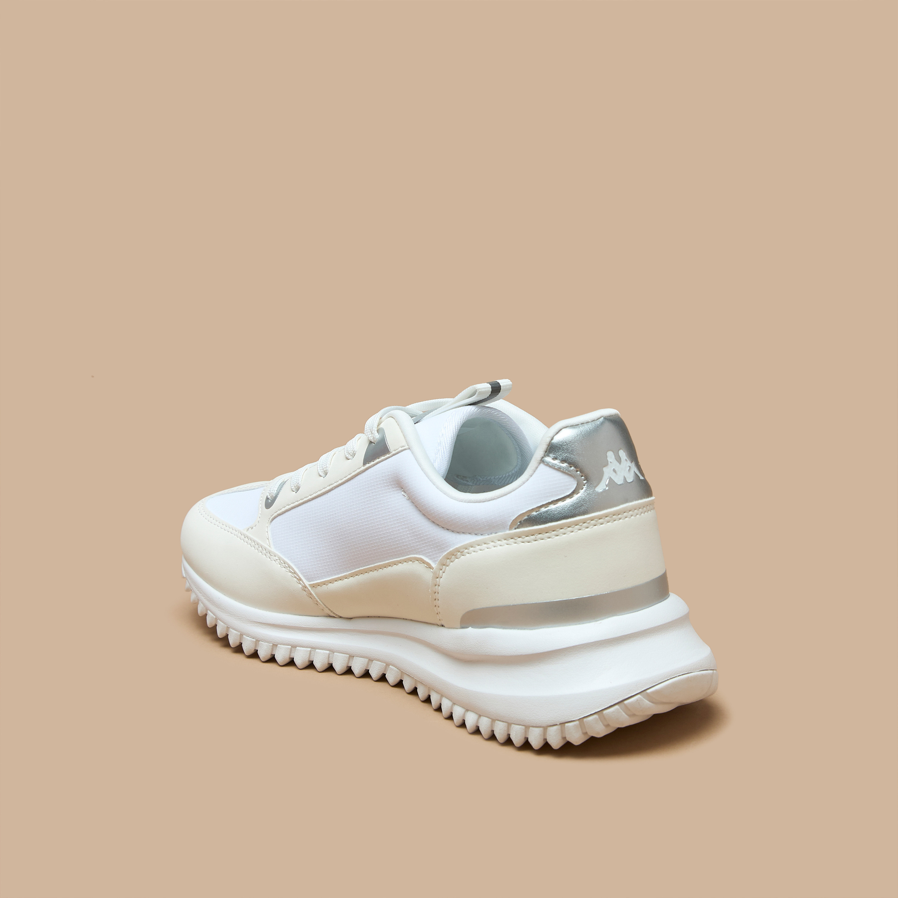 Kappa Women's Lace-Up Sports Shoes-sports-women-shoes-image-2