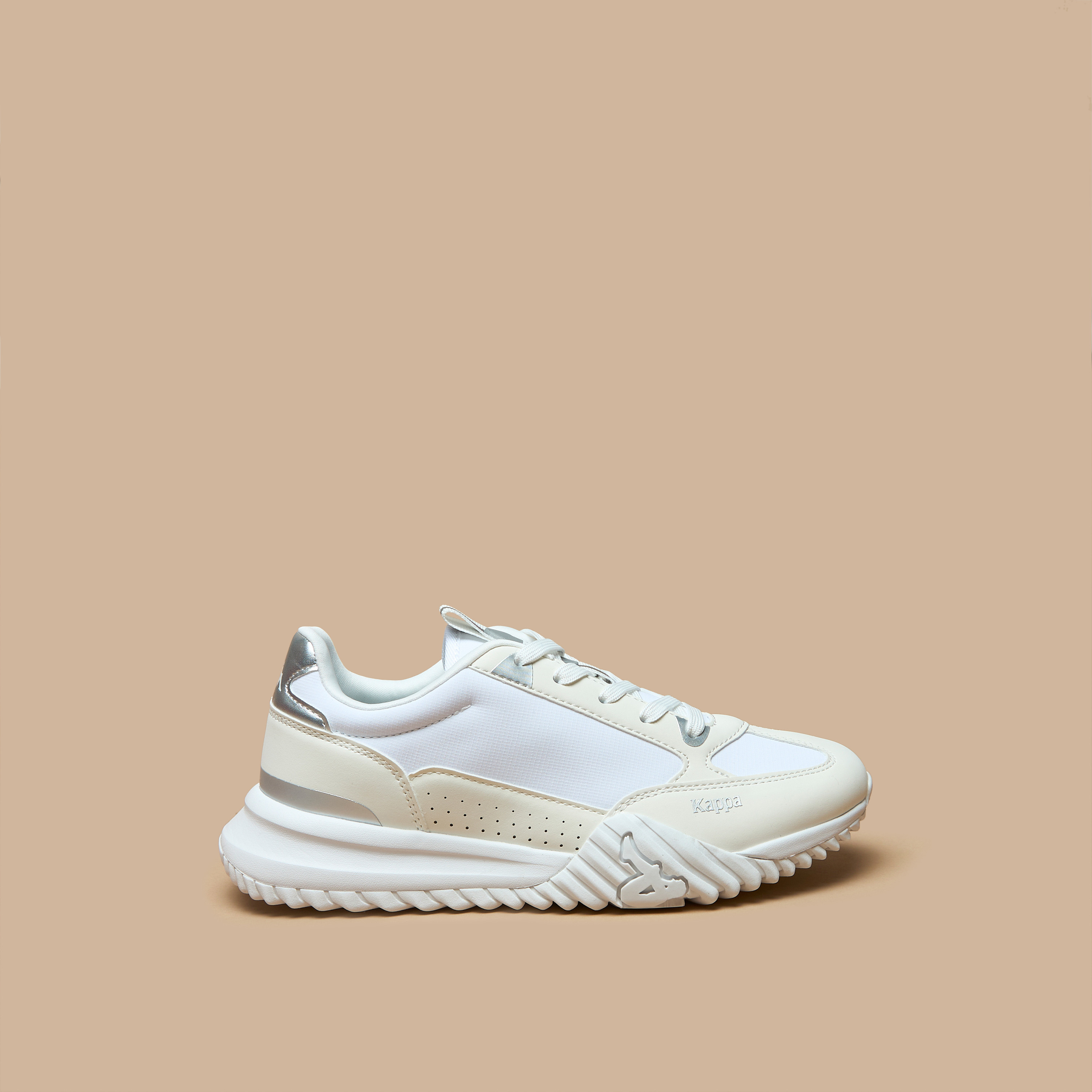 Kappa Women's Lace-Up Sports Shoes-sports-women-shoes-image-3