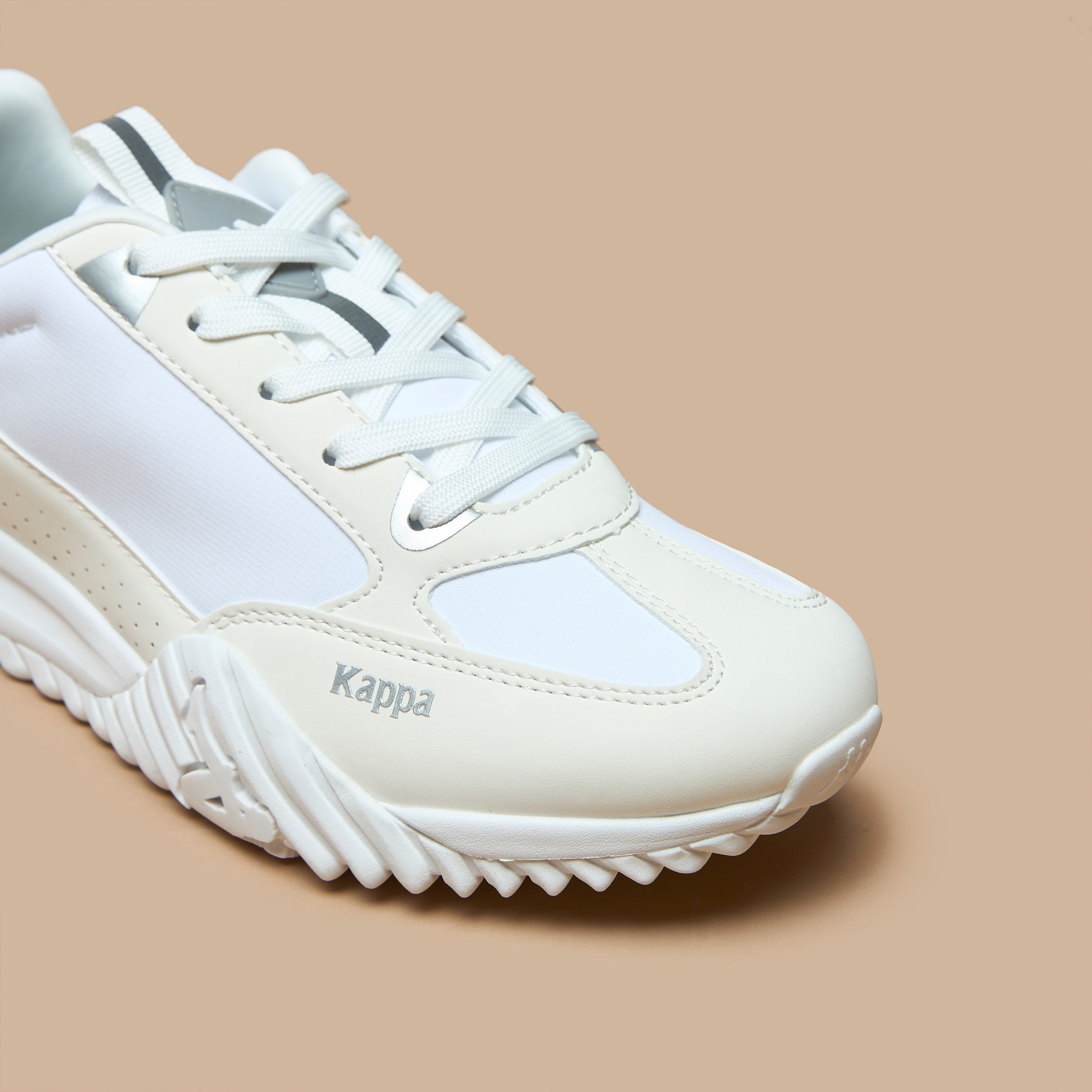 Kappa Women's Lace-Up Sports Shoes-sports-women-shoes-image-5