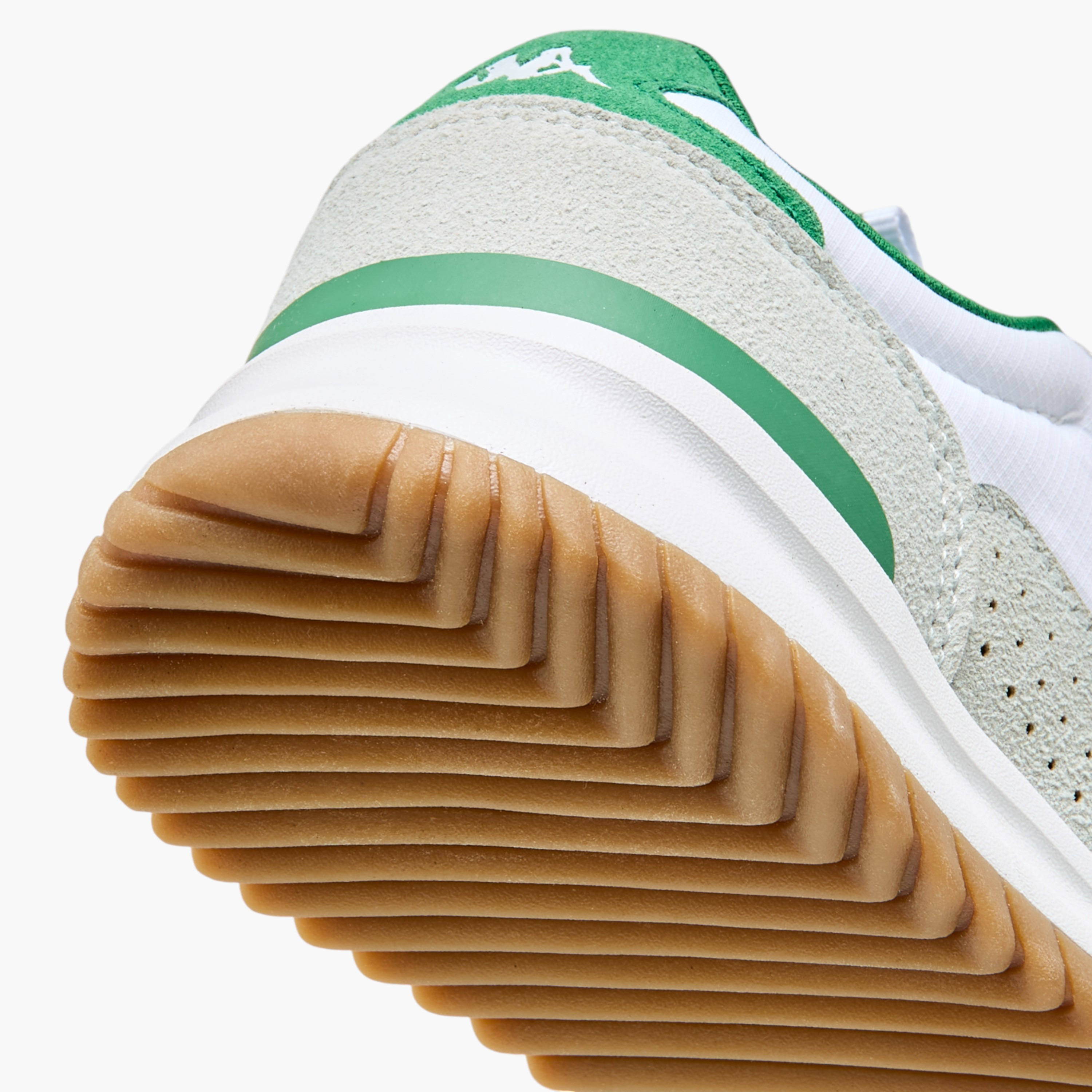 Kappa Boys' Panelled Sports Shoes with Lace-Up Closure-boys-shoes-sports-image-5