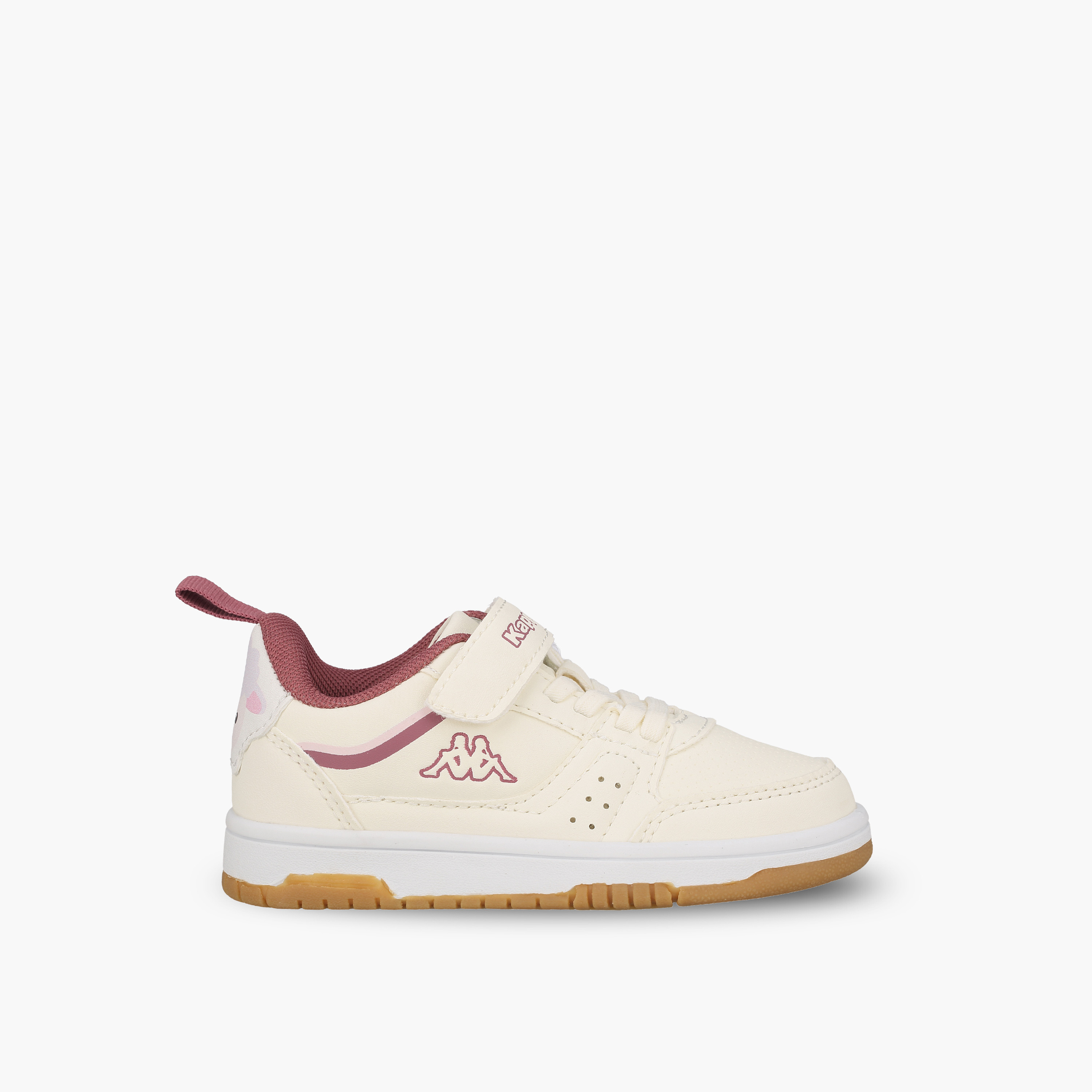 Kappa Boys Hook & Loop Sports Shoes-sports-boys-shoes-image-3