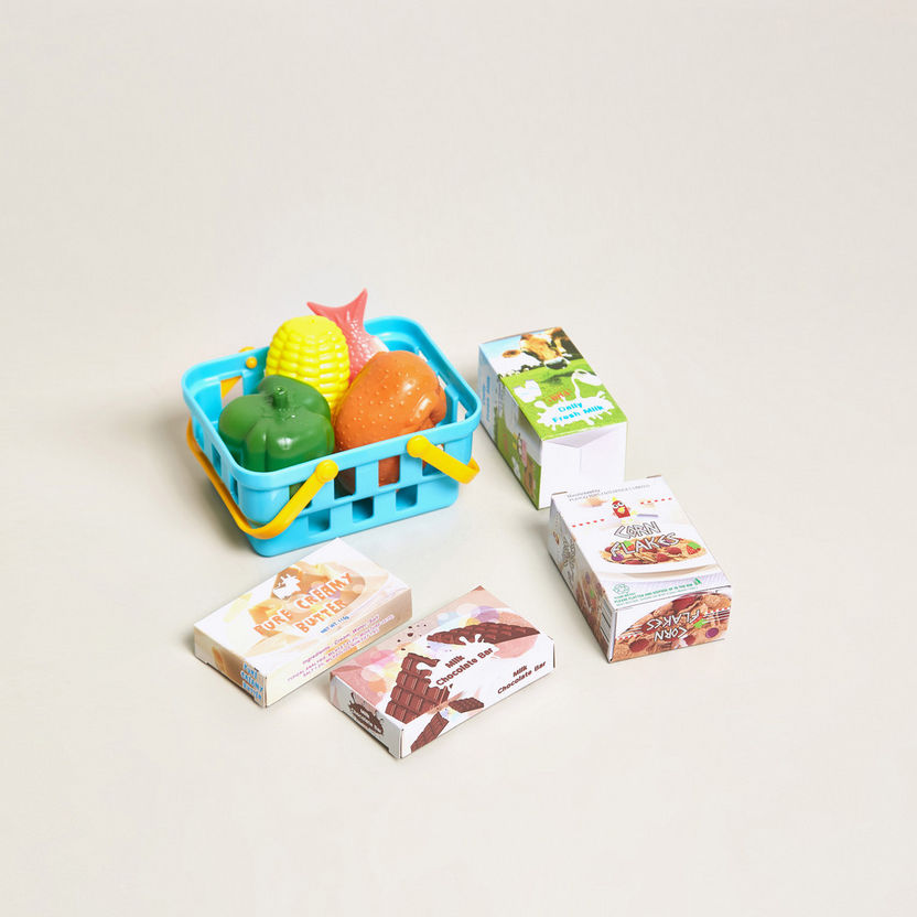 Playgo My Cash Register Playset-Role Play-image-4
