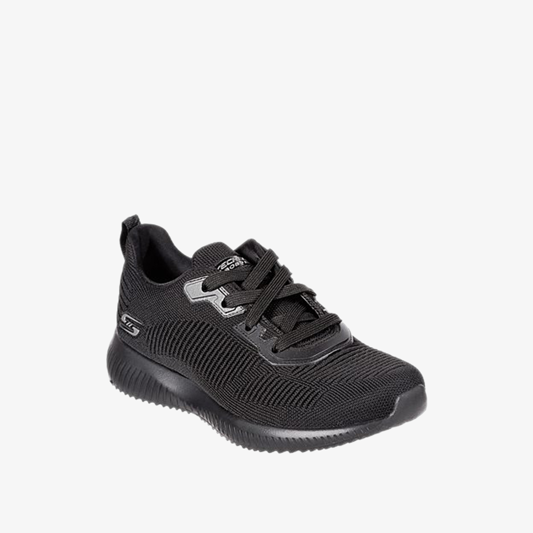 Skechers women's clearance lace up sneakers