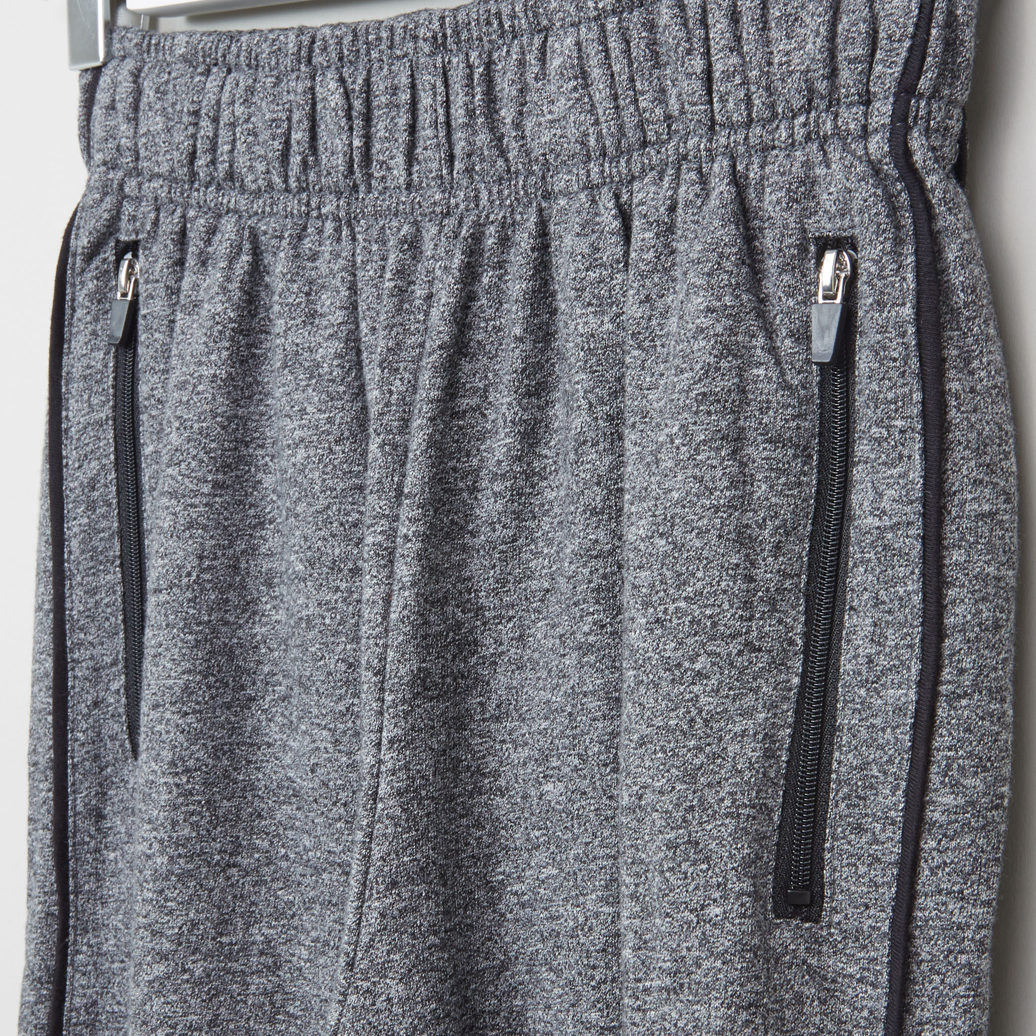 Bossini Full Length Jog Pants with Elasticised Waistband-boys-clothing-bottoms-joggersandtrackpants-image-2