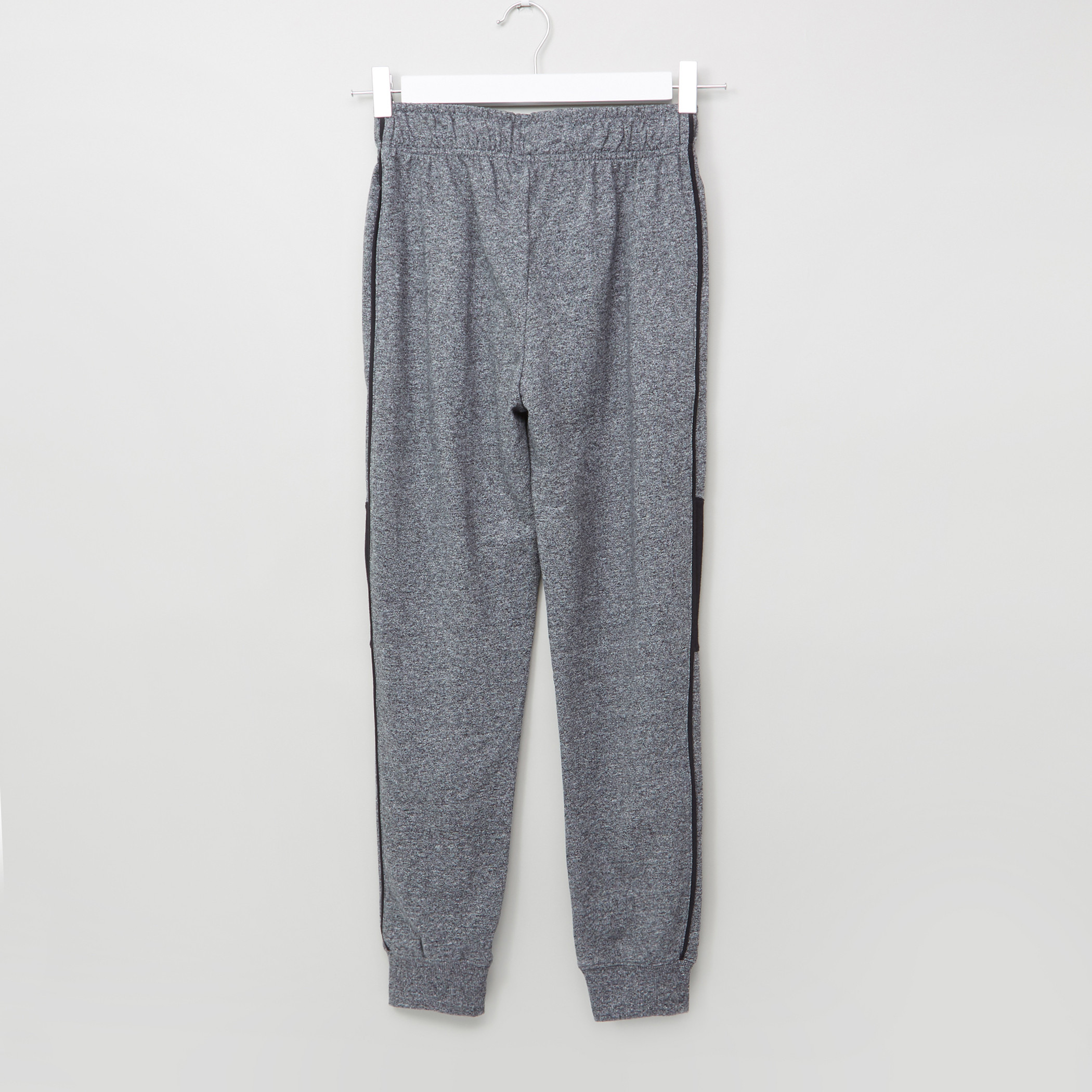Bossini Full Length Jog Pants with Elasticised Waistband-boys-clothing-bottoms-joggersandtrackpants-image-3