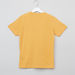 Bossini Printed V-Neck Short Sleeves T-shirt-T Shirts-thumbnail-2