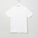 Bossini Printed Short Sleeves T-shirt-T Shirts-thumbnail-2