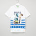 Bossini Printed Short Sleeves T-shirt-T Shirts-thumbnail-0