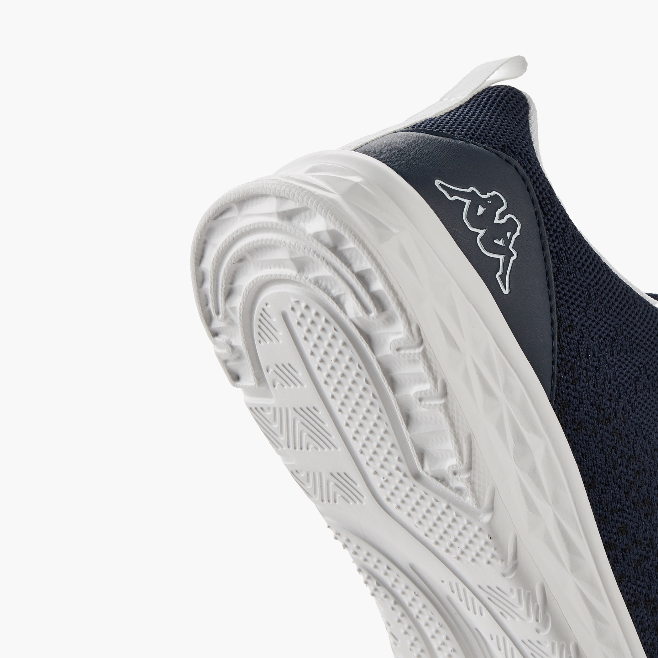 Kappa Men Lace-Up Sports Shoes-men-shoes-sports-image-4