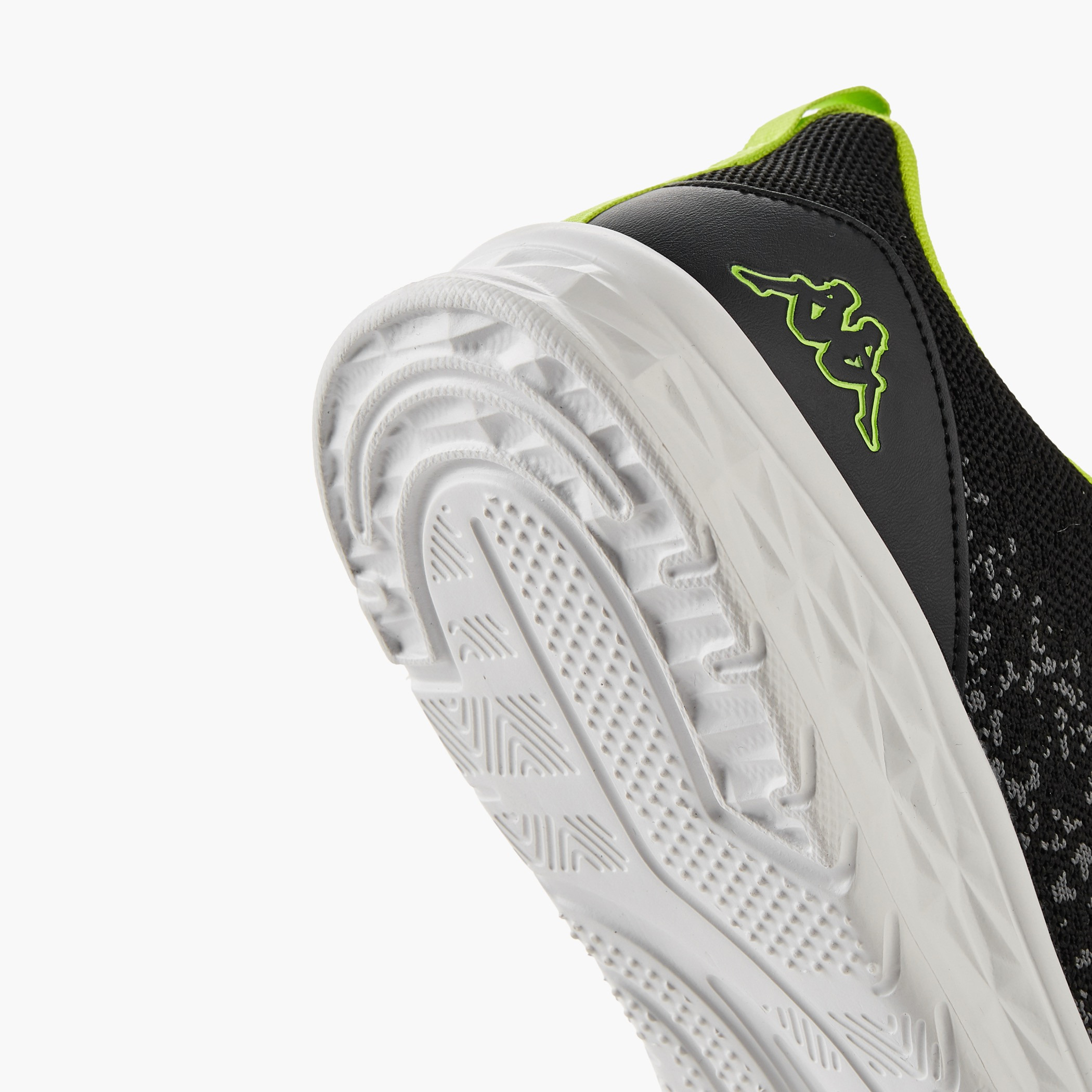 Kappa Men Lace-Up Sports Shoes-men-shoes-sports-image-3