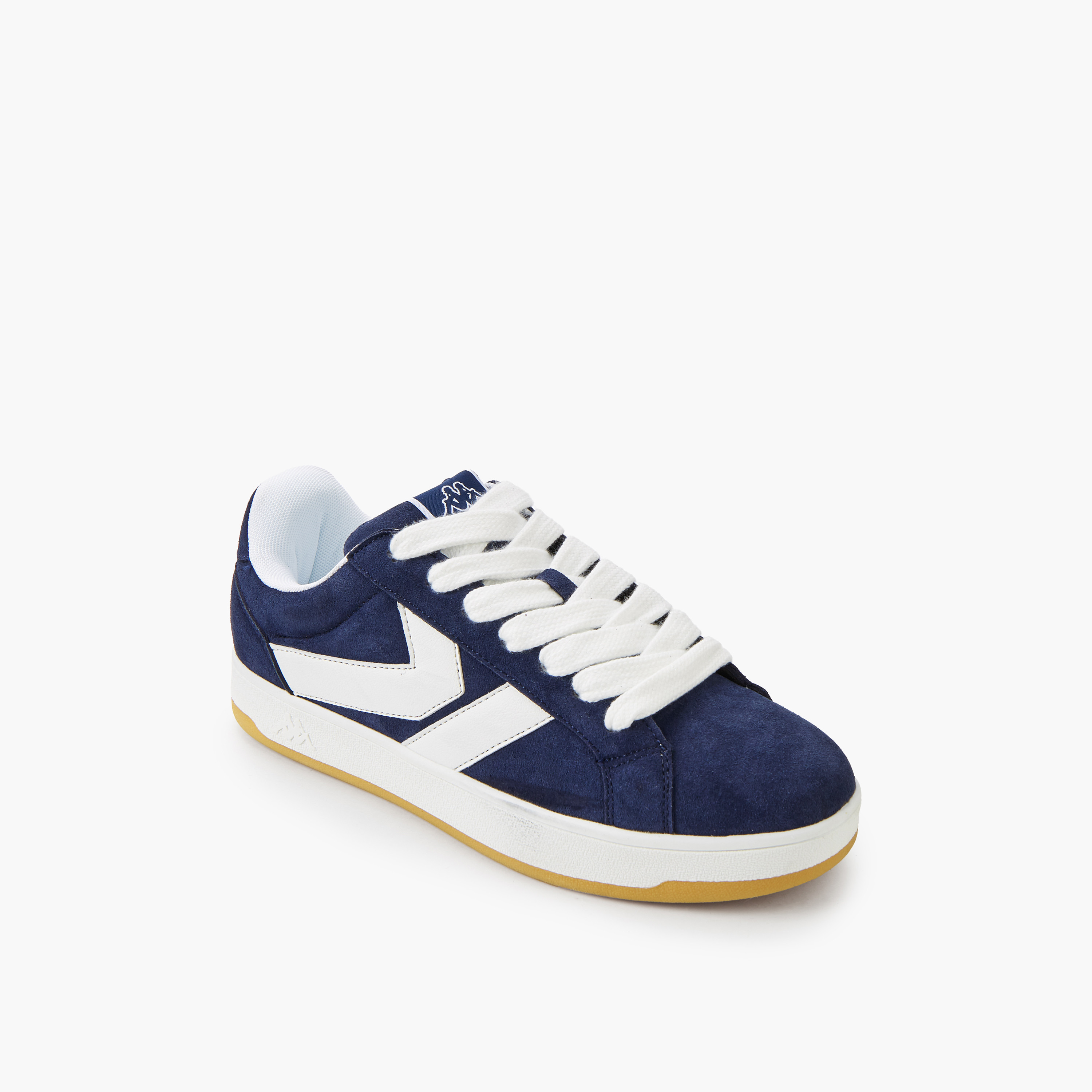 Kappa Men Lace-Up Sports Shoes-men-shoes-sports-image-2