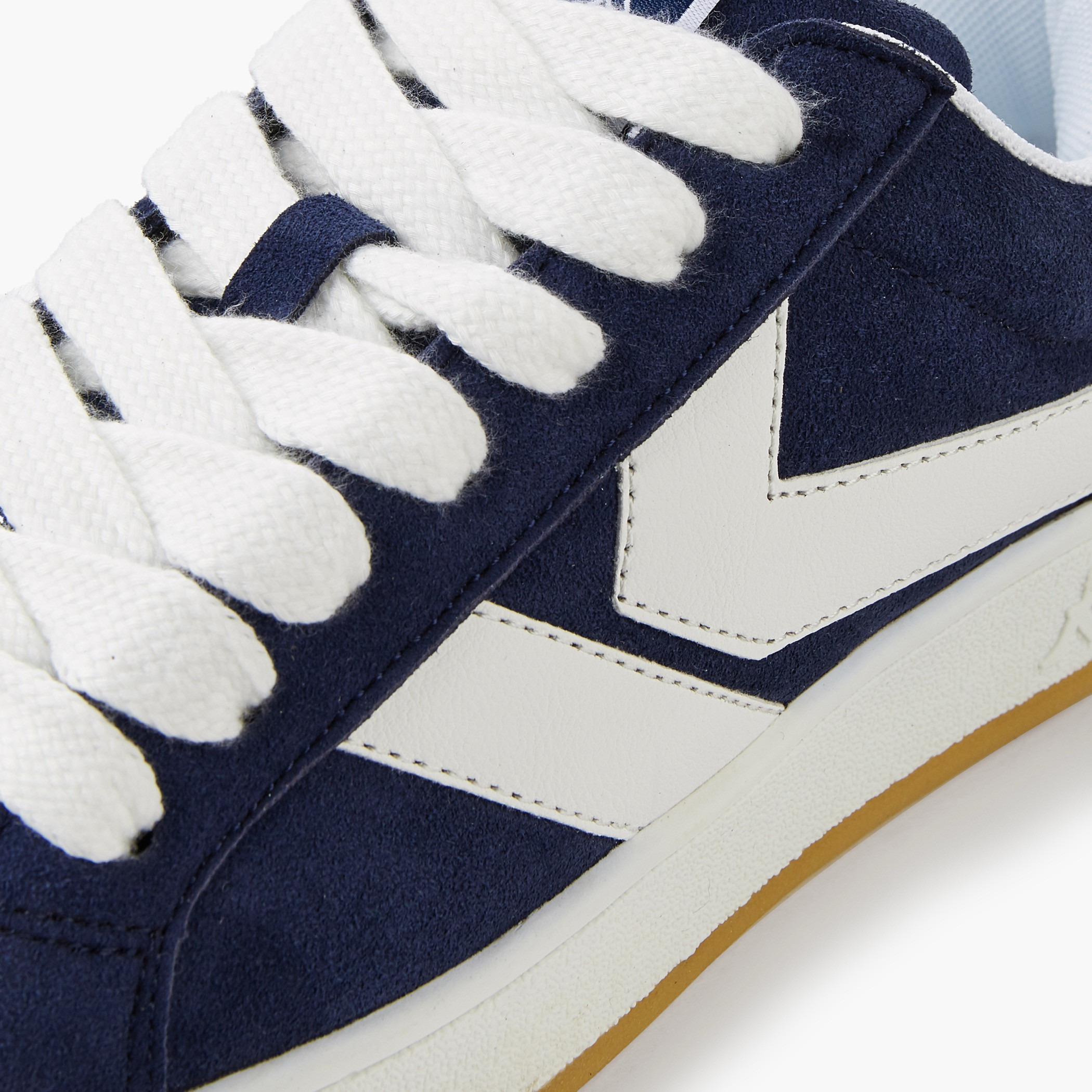 Kappa Men Lace-Up Sports Shoes-men-shoes-sports-image-5