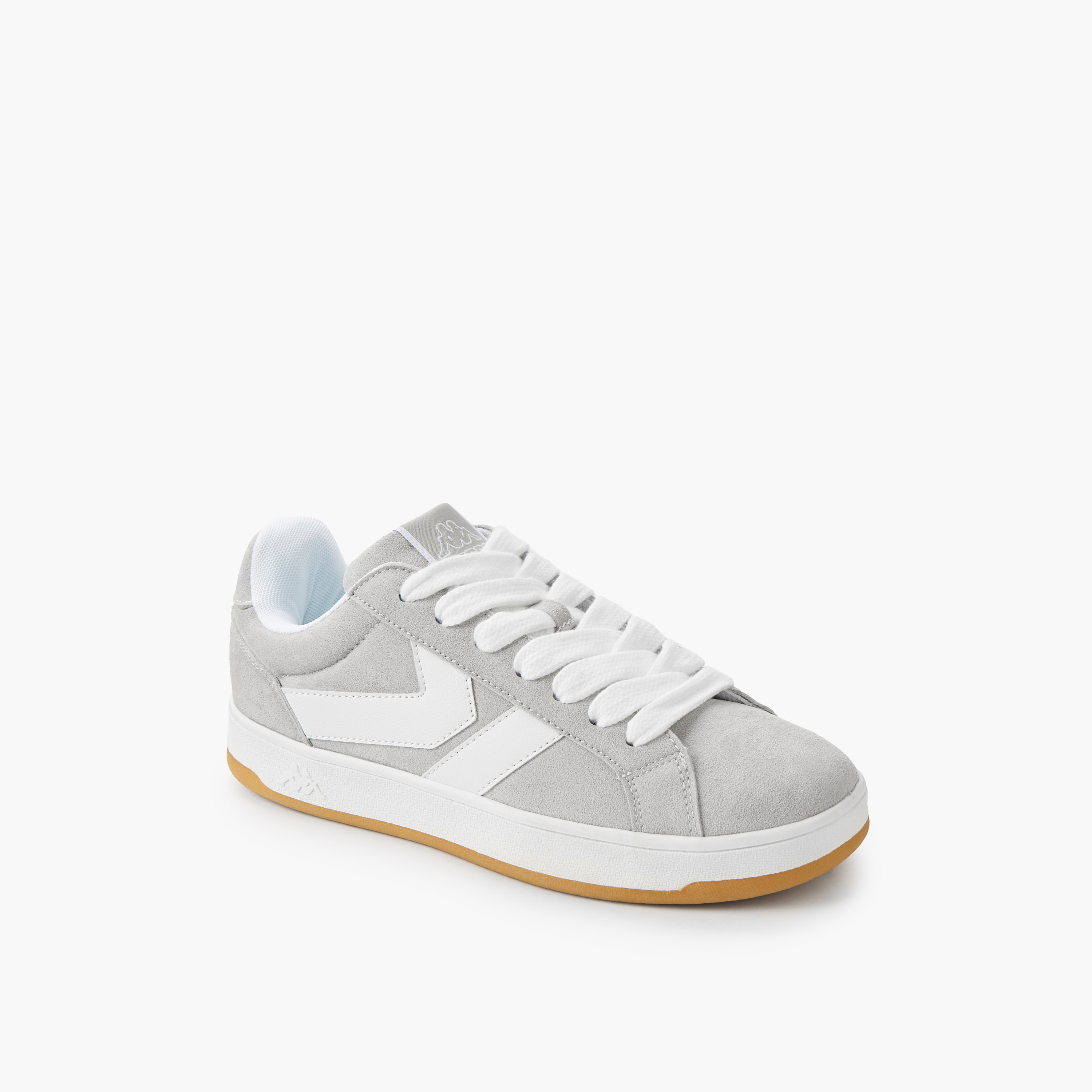 حذاء رياضي برباط للرجال من كابا-men-shoes-sports-image-2